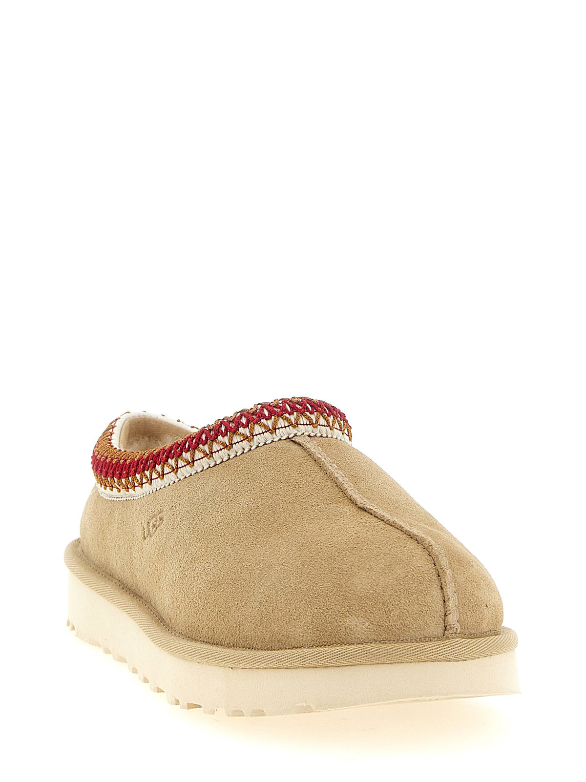 UGG Tasman Ii Sabots-Flat Shoes-[Adult]-[Female]-2022 Online Blue Zone Planet