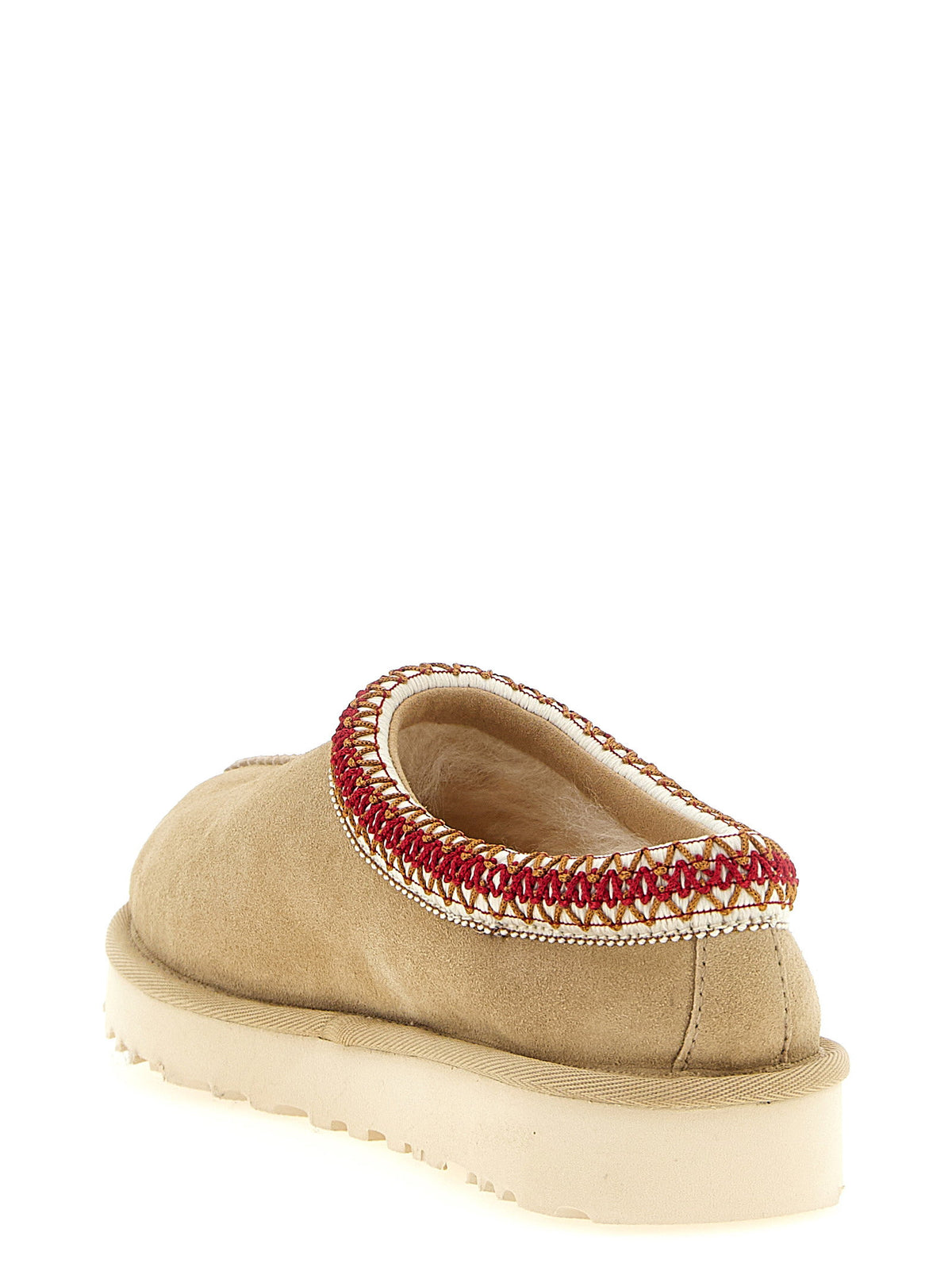 UGG Tasman Ii Sabots-Flat Shoes-[Adult]-[Female]-2022 Online Blue Zone Planet