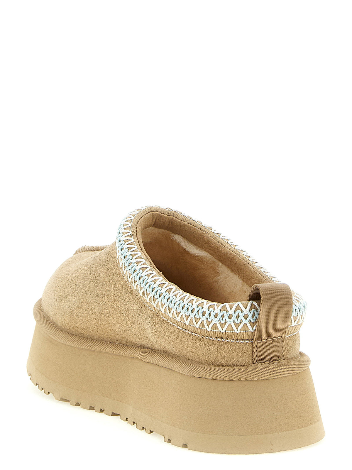 UGG Tazz Ii Sabots-Flat Shoes-[Adult]-[Female]-2022 Online Blue Zone Planet