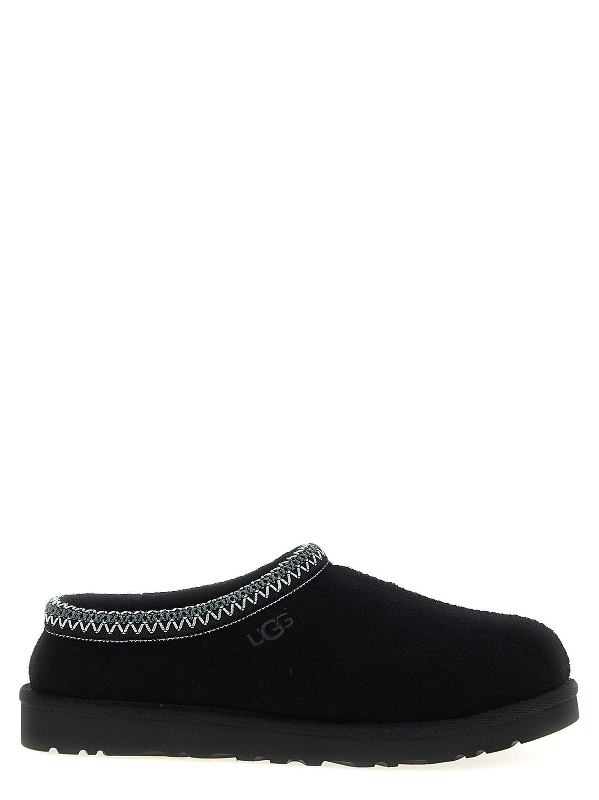 UGG Tasman Ii Sabots-TOPS / DRESSES-[Adult]-[Female]-10-Black-2022 Online Blue Zone Planet