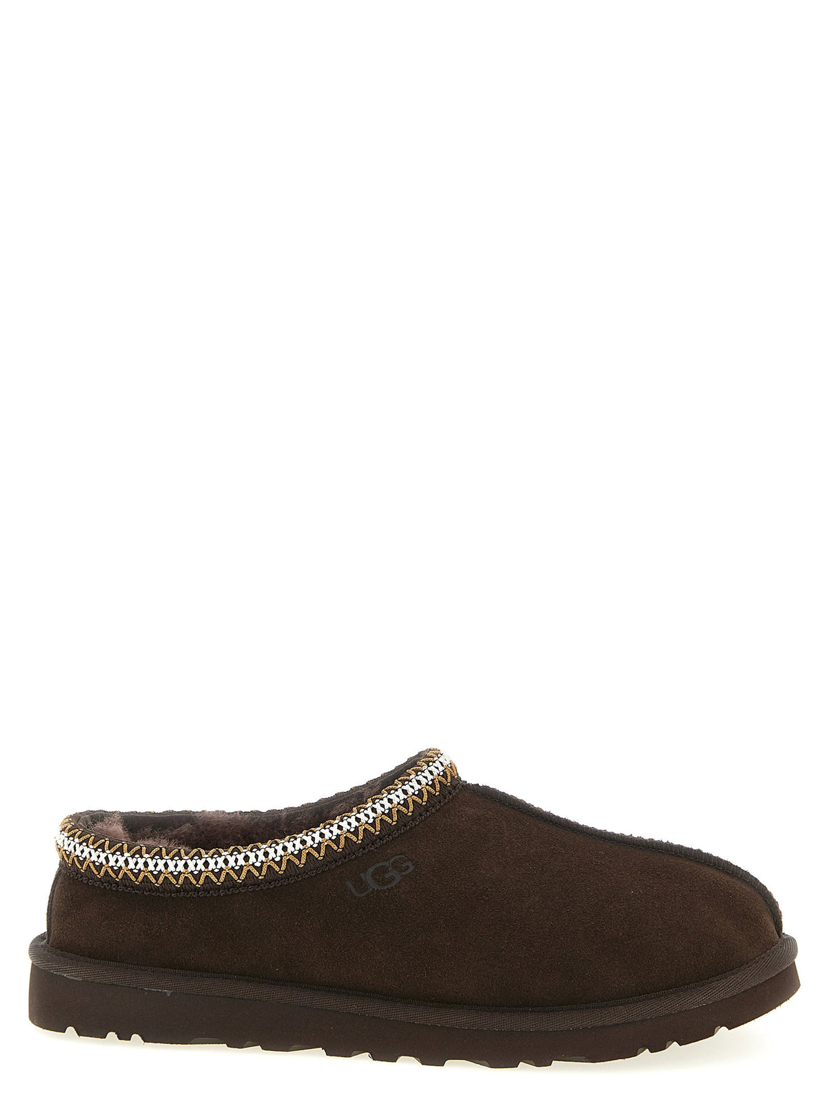 UGG Tasman Ii Sabots-Moccasins-[Adult]-[Female]-43-Brown-2022 Online Blue Zone Planet