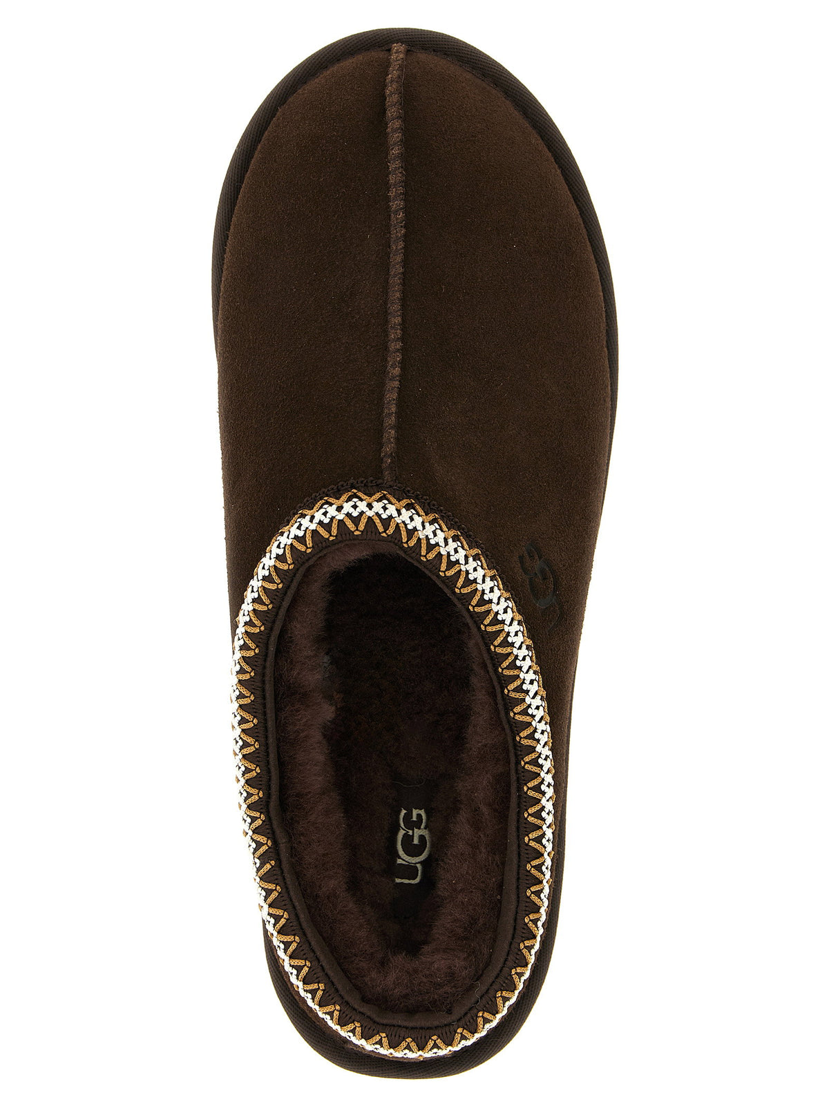 UGG Tasman Ii Sabots-Moccasins-[Adult]-[Female]-2022 Online Blue Zone Planet