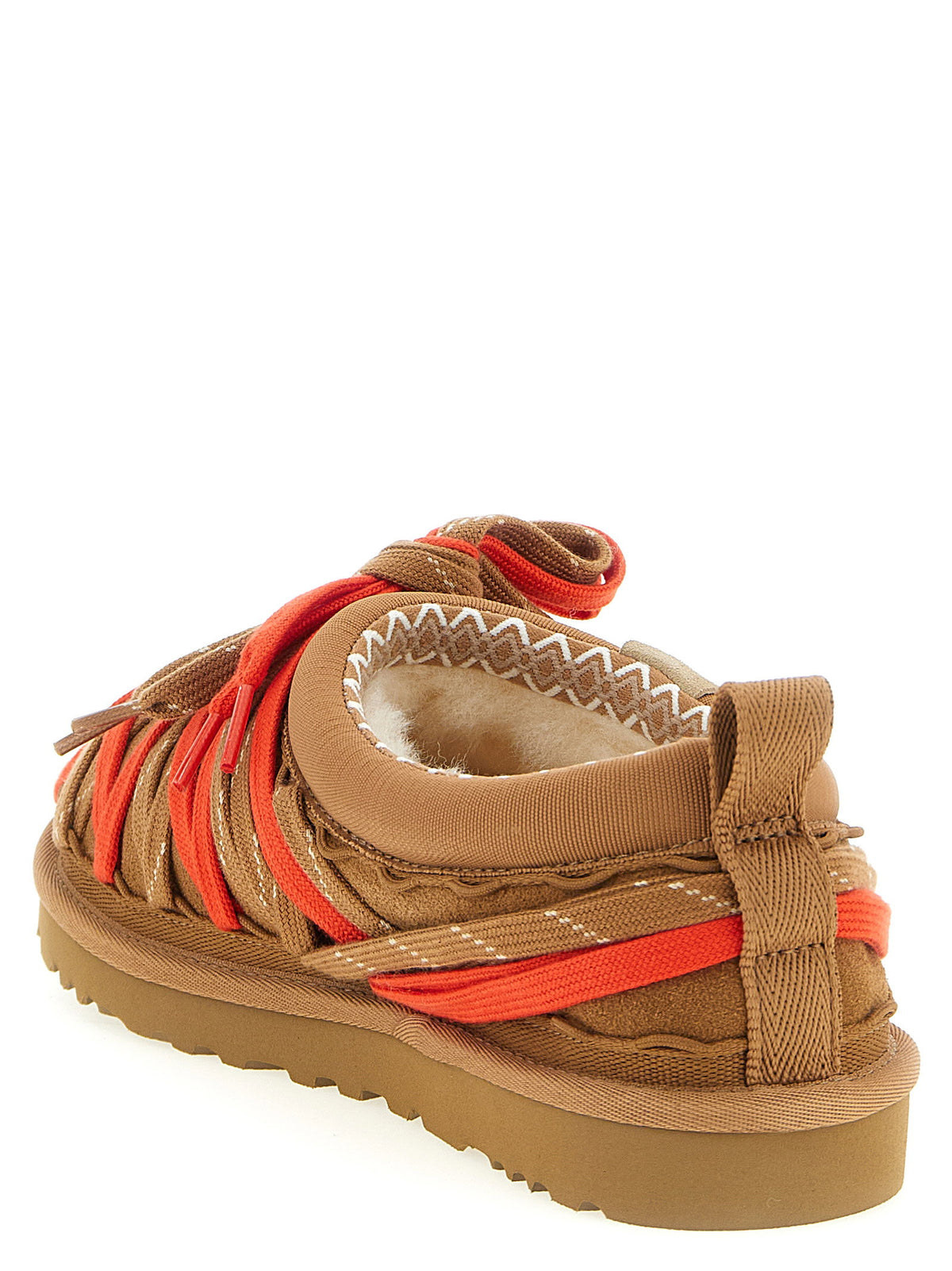 UGG Tasman Lace Sabots