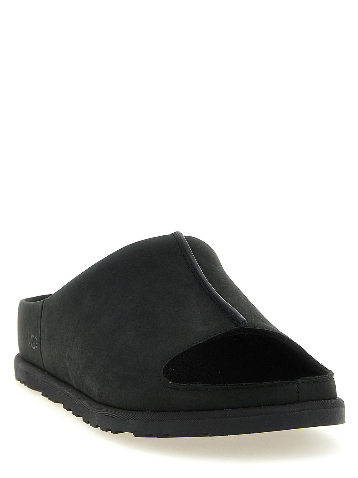 UGG Otzo Slides-Sandals-[Adult]-[Female]-2022 Online Blue Zone Planet