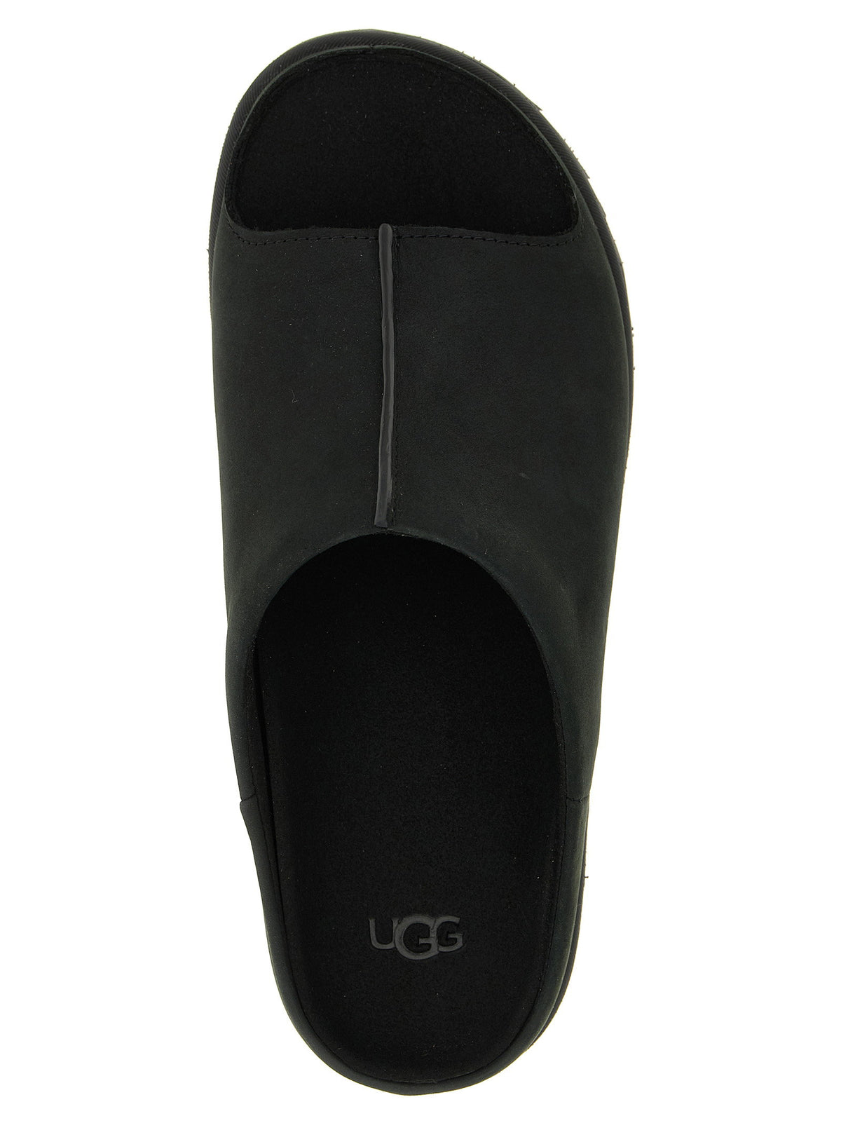 UGG Otzo Slides-Sandals-[Adult]-[Female]-2022 Online Blue Zone Planet