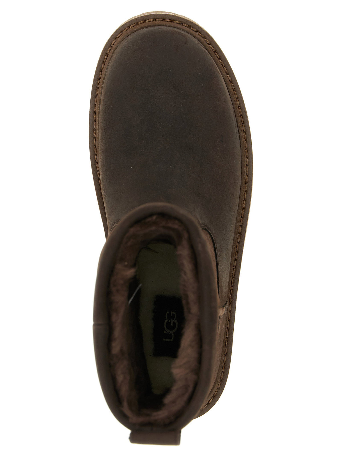 UGG Classic Birch Ii Ankle Boots
