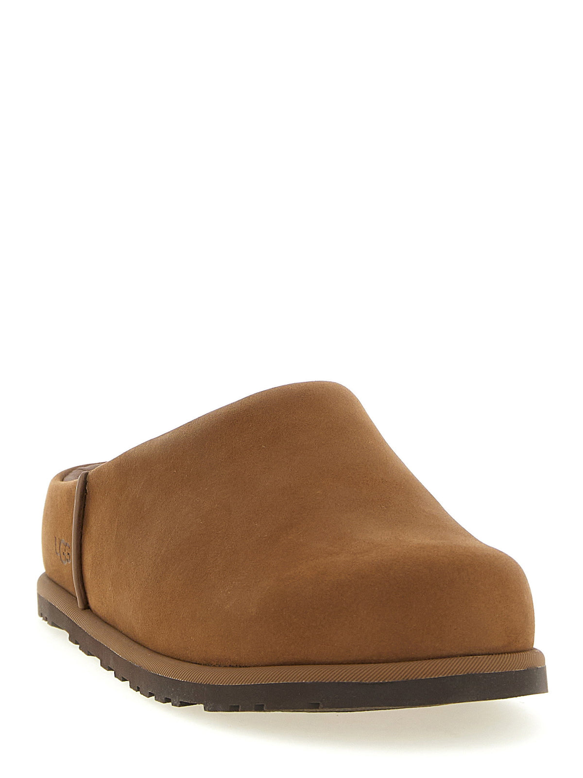 UGG Otzo Sabots-Flat Shoes-[Adult]-[Female]-2022 Online Blue Zone Planet