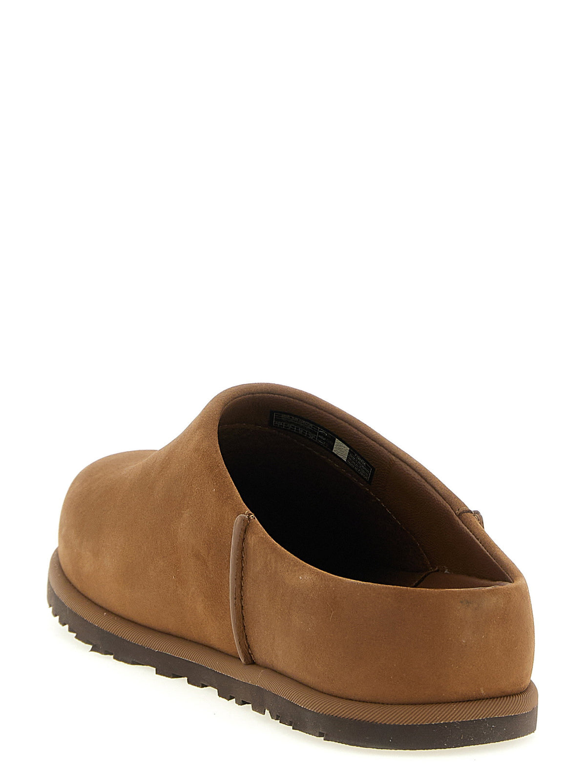 UGG Otzo Sabots-Flat Shoes-[Adult]-[Female]-2022 Online Blue Zone Planet