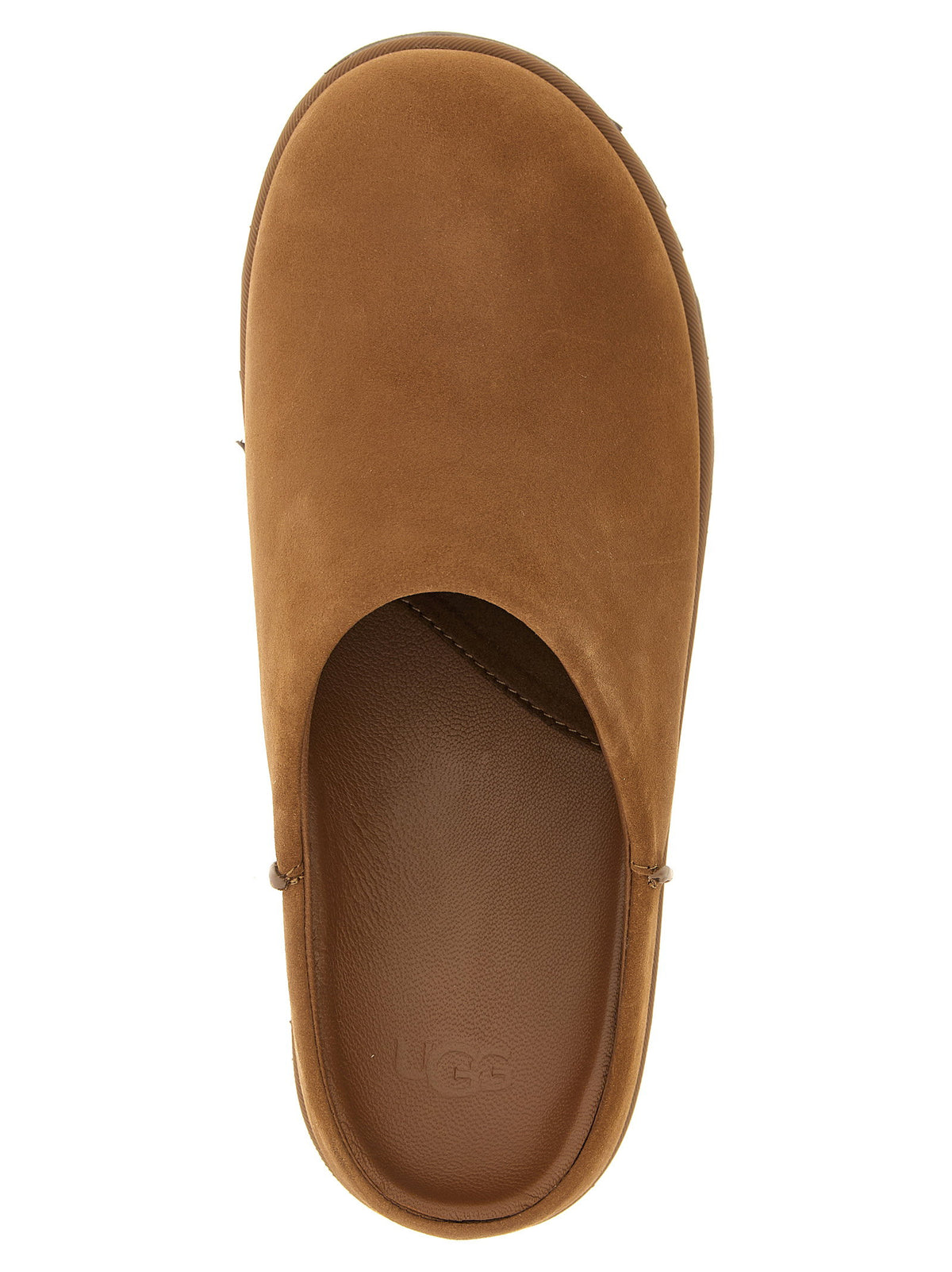 UGG Otzo Sabots-Flat Shoes-[Adult]-[Female]-2022 Online Blue Zone Planet