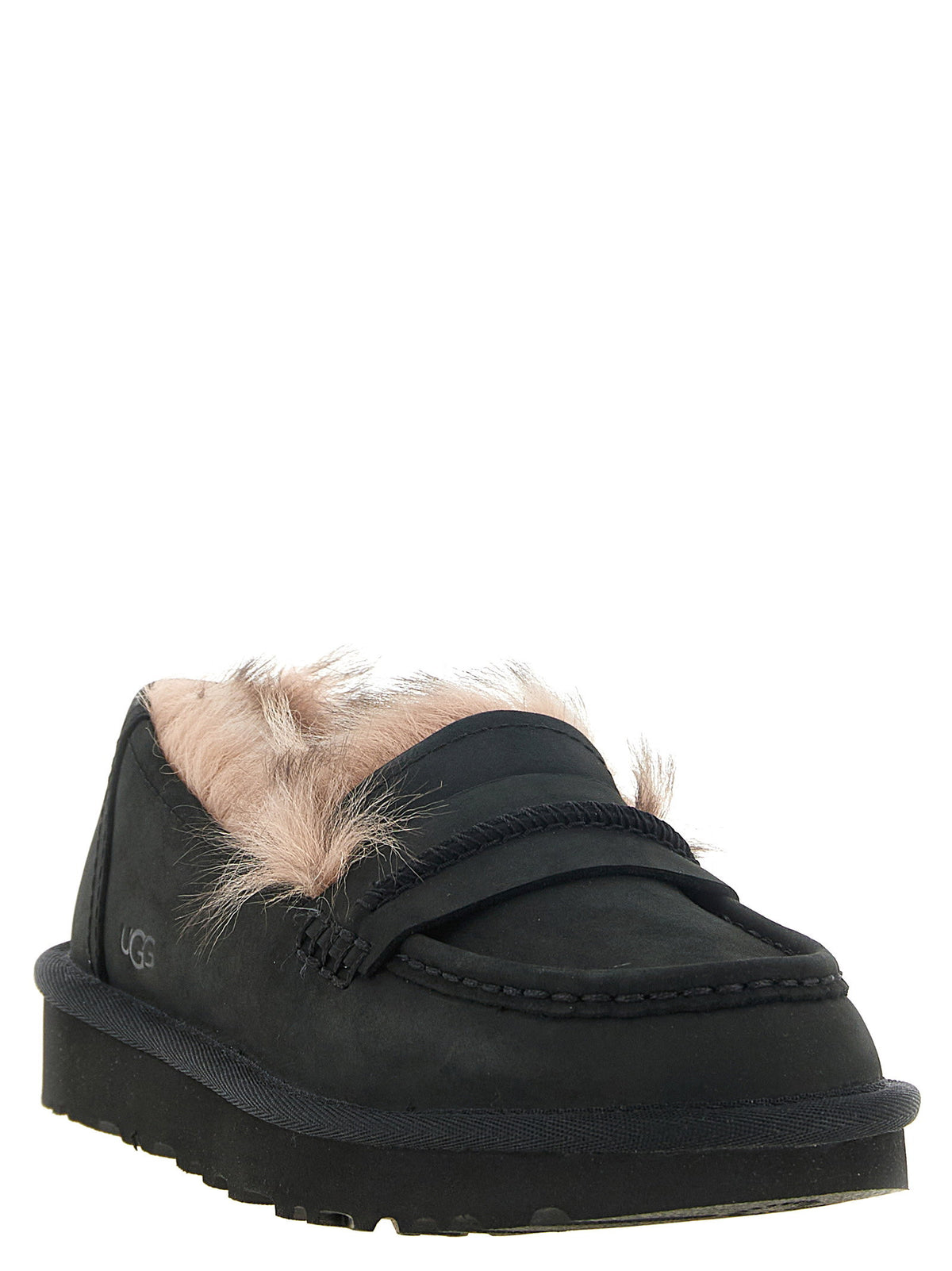 UGG Ellis Loafers-Moccasins-[Adult]-[Female]-2022 Online Blue Zone Planet