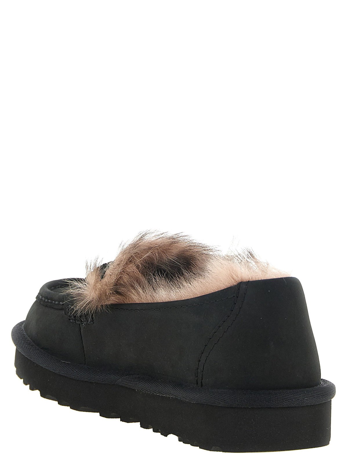 UGG Ellis Loafers-Moccasins-[Adult]-[Female]-2022 Online Blue Zone Planet