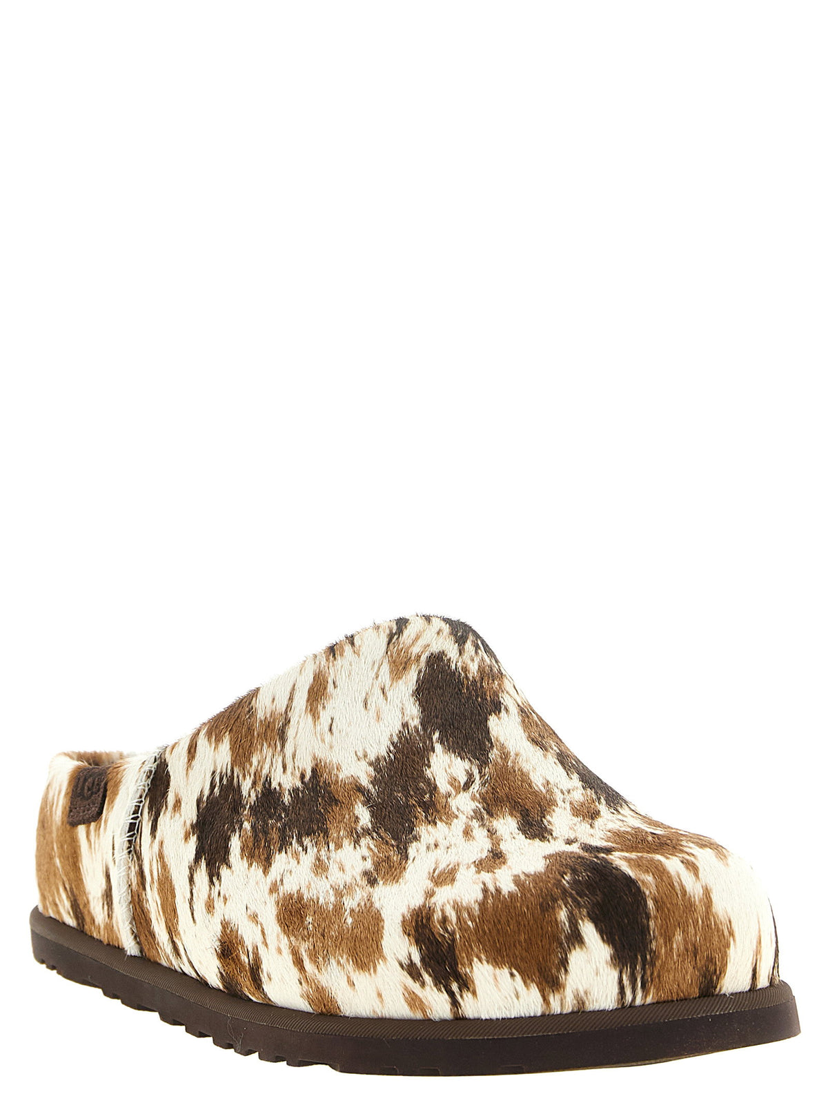 UGG Otzo Western Sabots-Moccasins-[Adult]-[Female]-2022 Online Blue Zone Planet