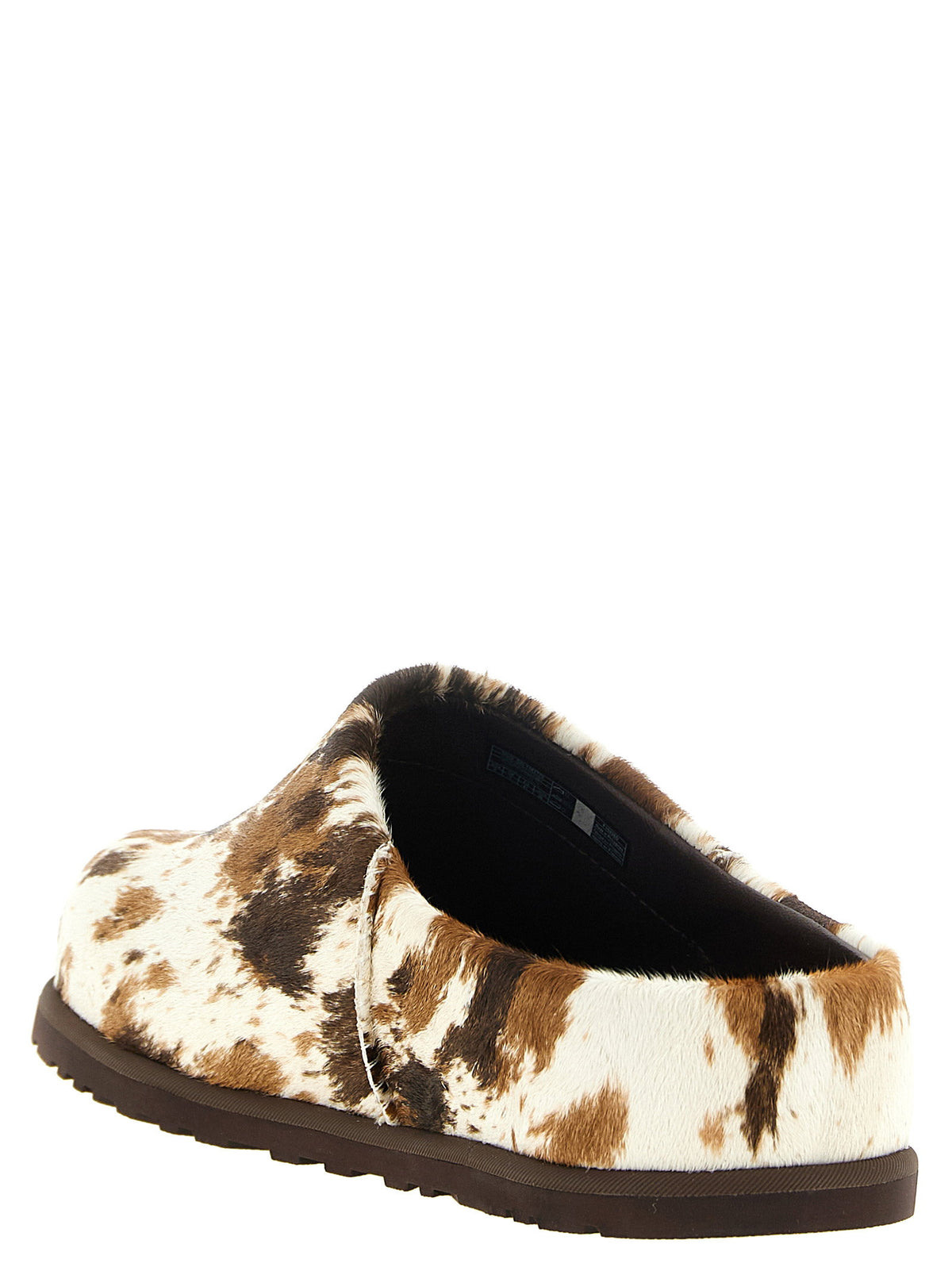 UGG Otzo Western Sabots-Moccasins-[Adult]-[Female]-2022 Online Blue Zone Planet