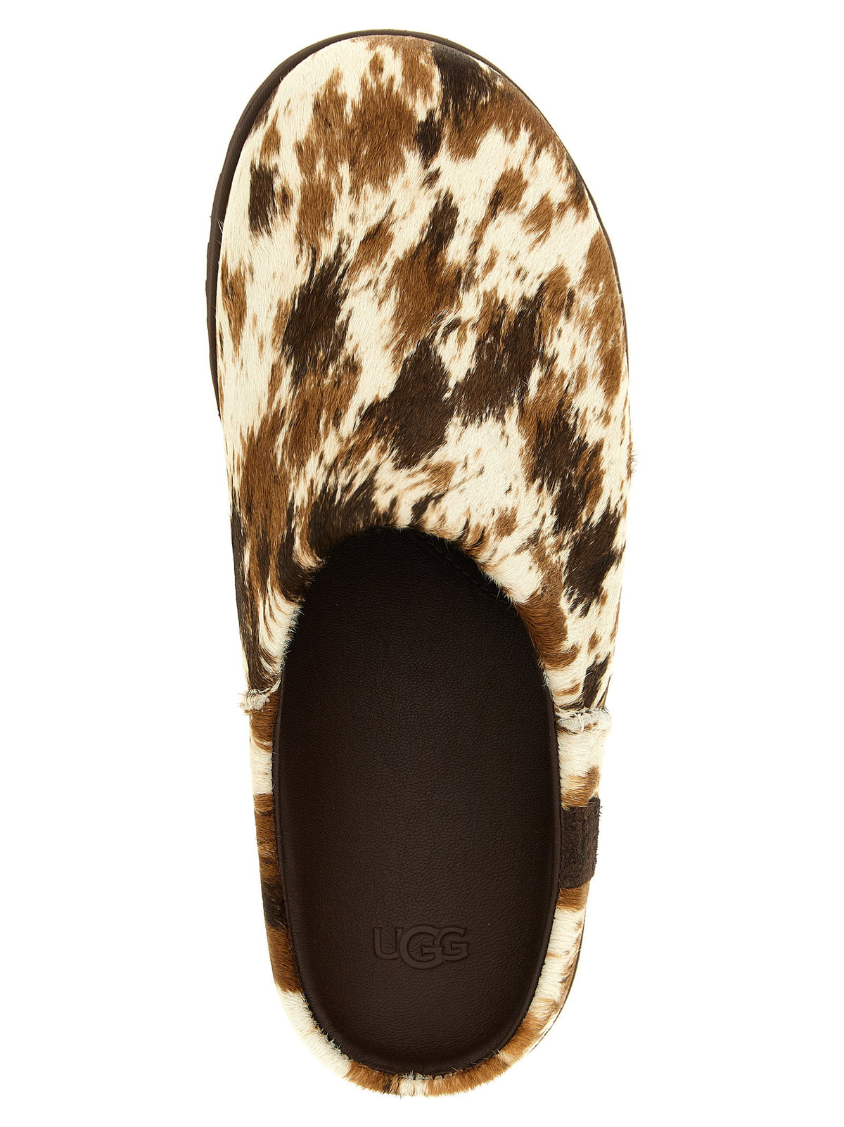 UGG Otzo Western Sabots-Moccasins-[Adult]-[Female]-2022 Online Blue Zone Planet