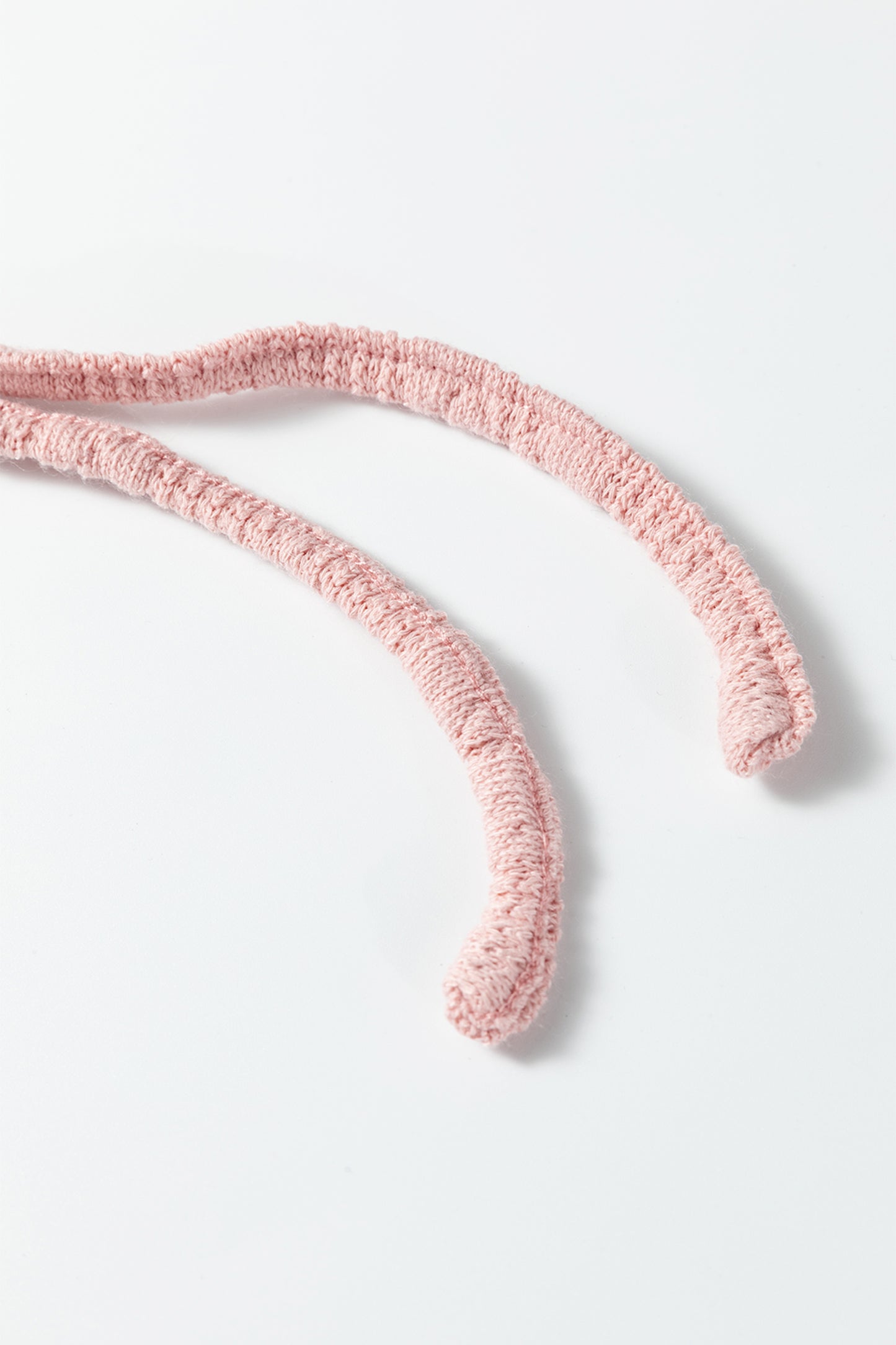 Gossamer Pink Cable Knit V Neck Cardigan Shorts Set-Two Piece Sets/Short Sets-[Adult]-[Female]-2022 Online Blue Zone Planet