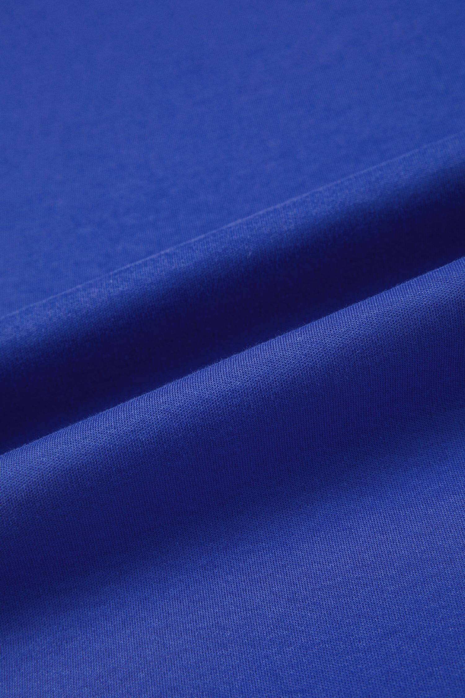 Pink Solid Color High Neck Oversize Tee-Tops/Tops & Tees-[Adult]-[Female]-2022 Online Blue Zone Planet
