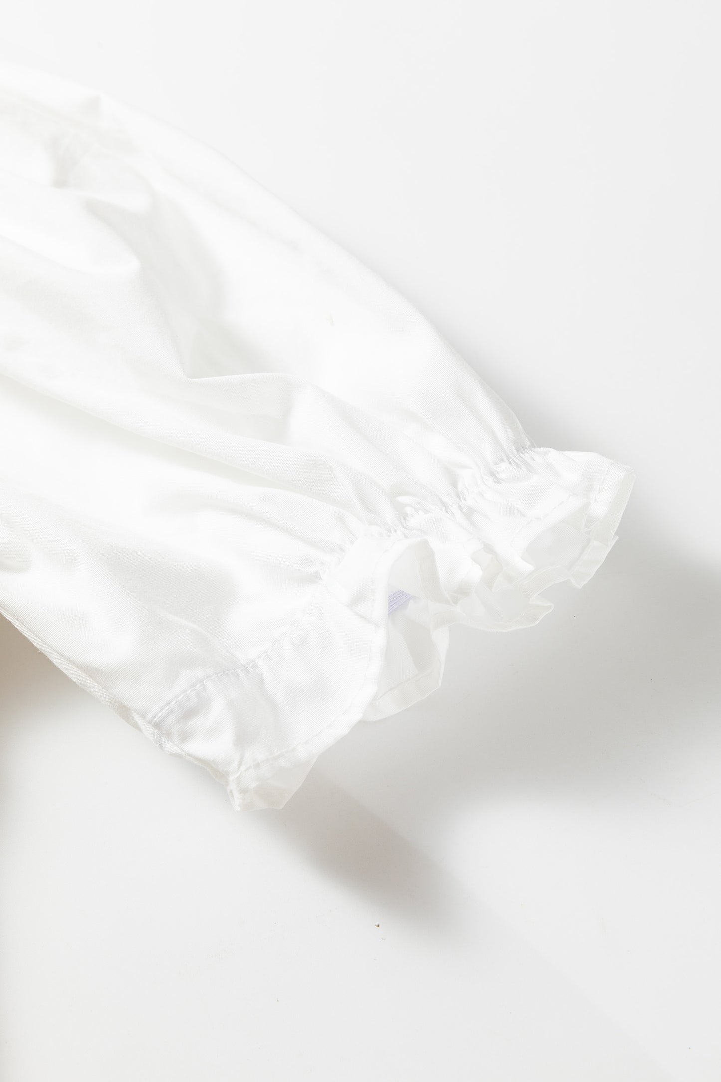 Light French Beige Round Neck Knit Contrast Short Sleeve Patchwork Sweater Top-TOPS / DRESSES-[Adult]-[Female]-2022 Online Blue Zone Planet