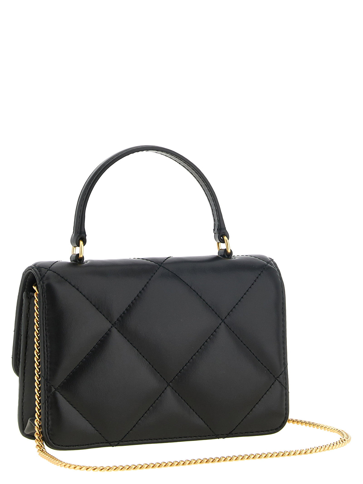 Tory Burch Kira Mini Crossbody Bag-General-[Adult]-[Female]-2022 Online Blue Zone Planet