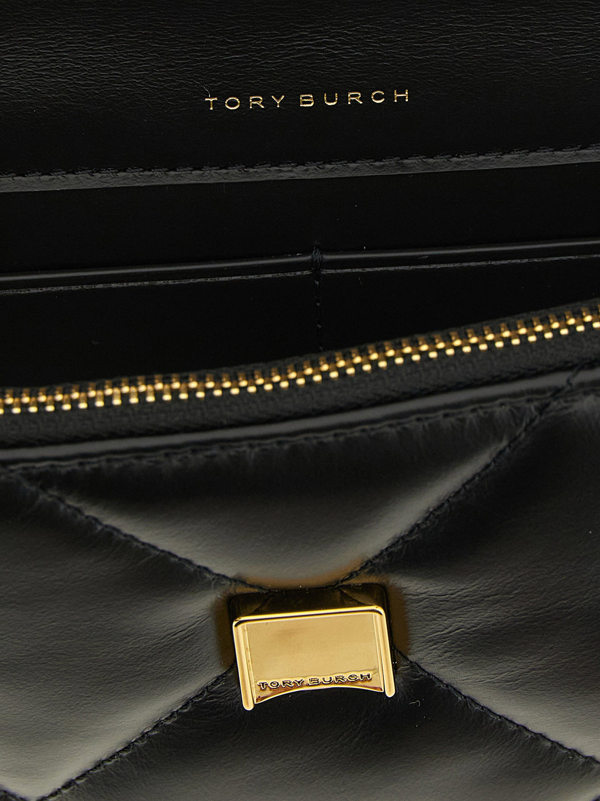 Tory Burch Kira Mini Crossbody Bag-General-[Adult]-[Female]-2022 Online Blue Zone Planet