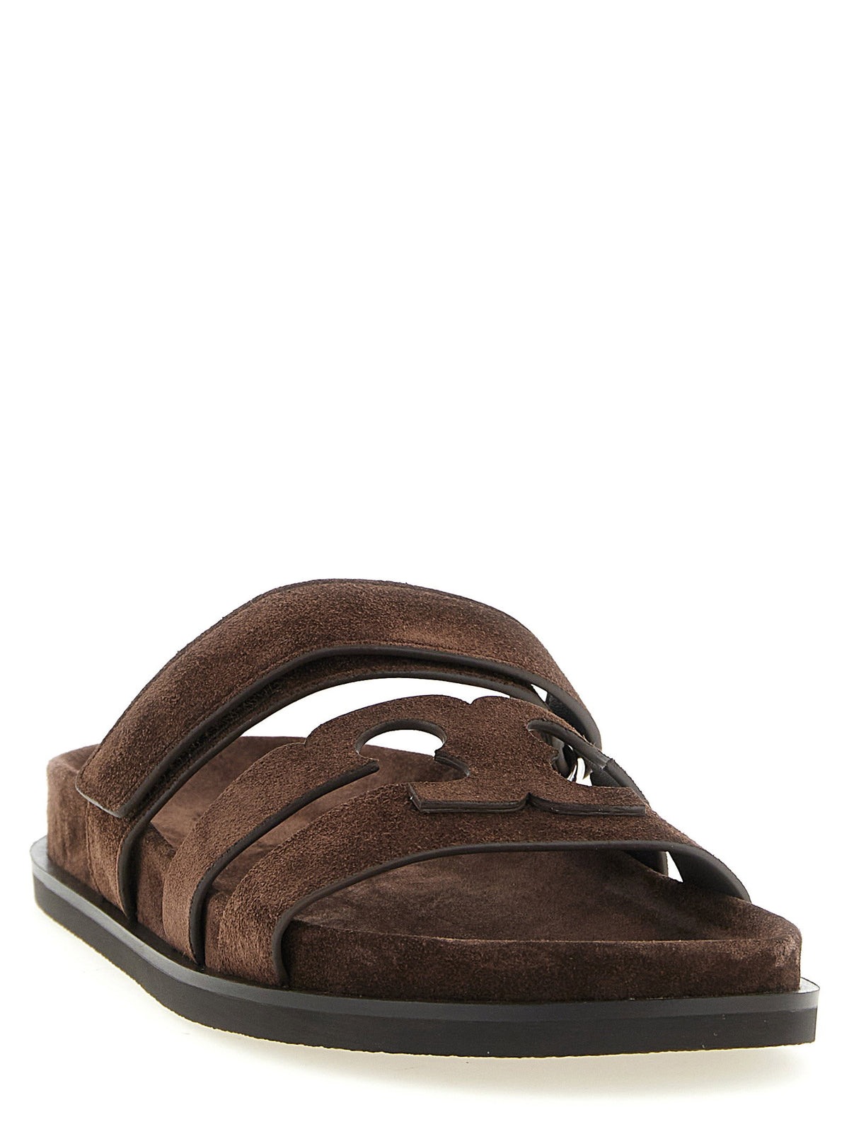 Tory Burch Ines Sandals-Sandals-[Adult]-[Female]-2022 Online Blue Zone Planet