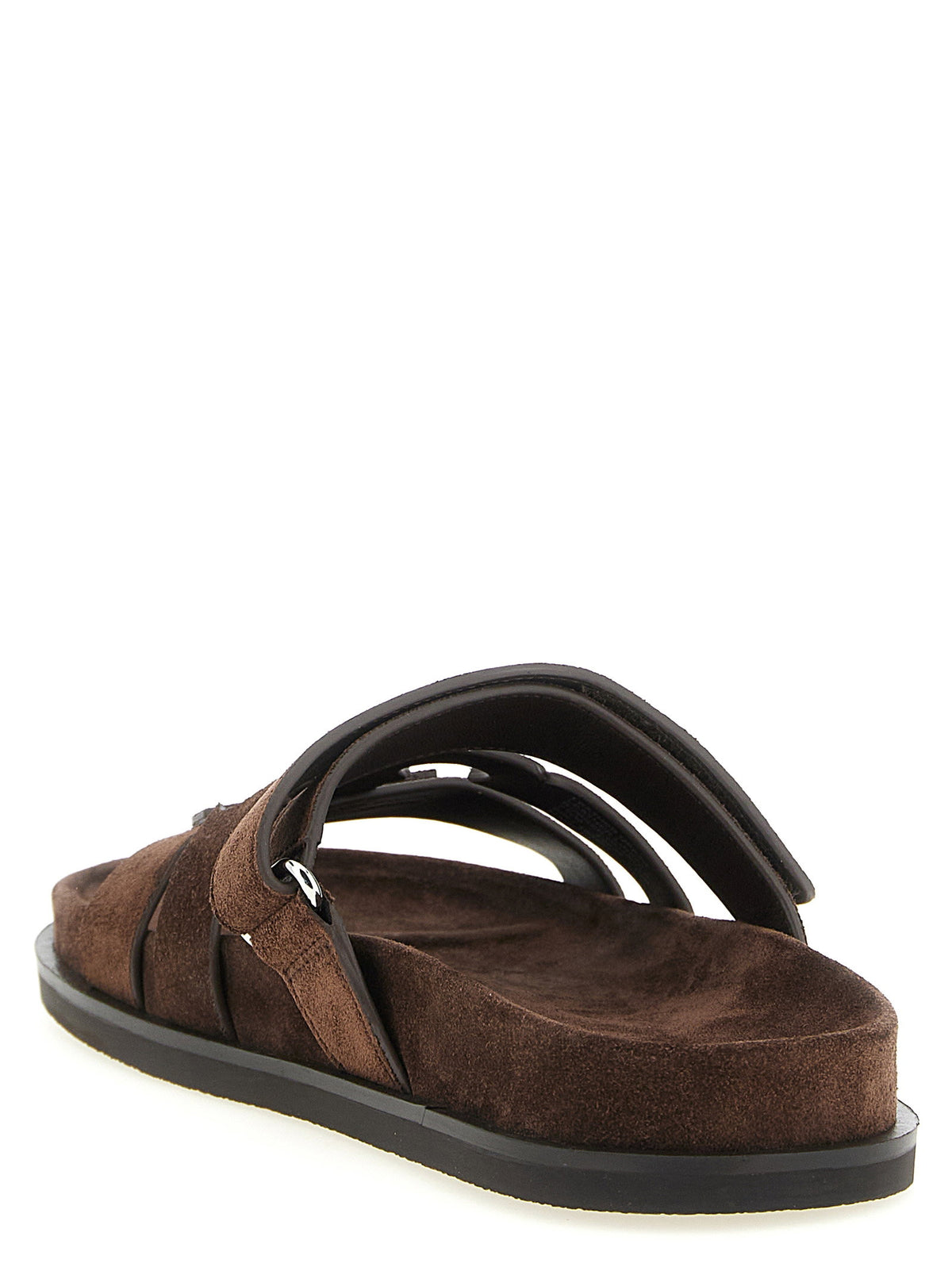 Tory Burch Ines Sandals-Sandals-[Adult]-[Female]-2022 Online Blue Zone Planet