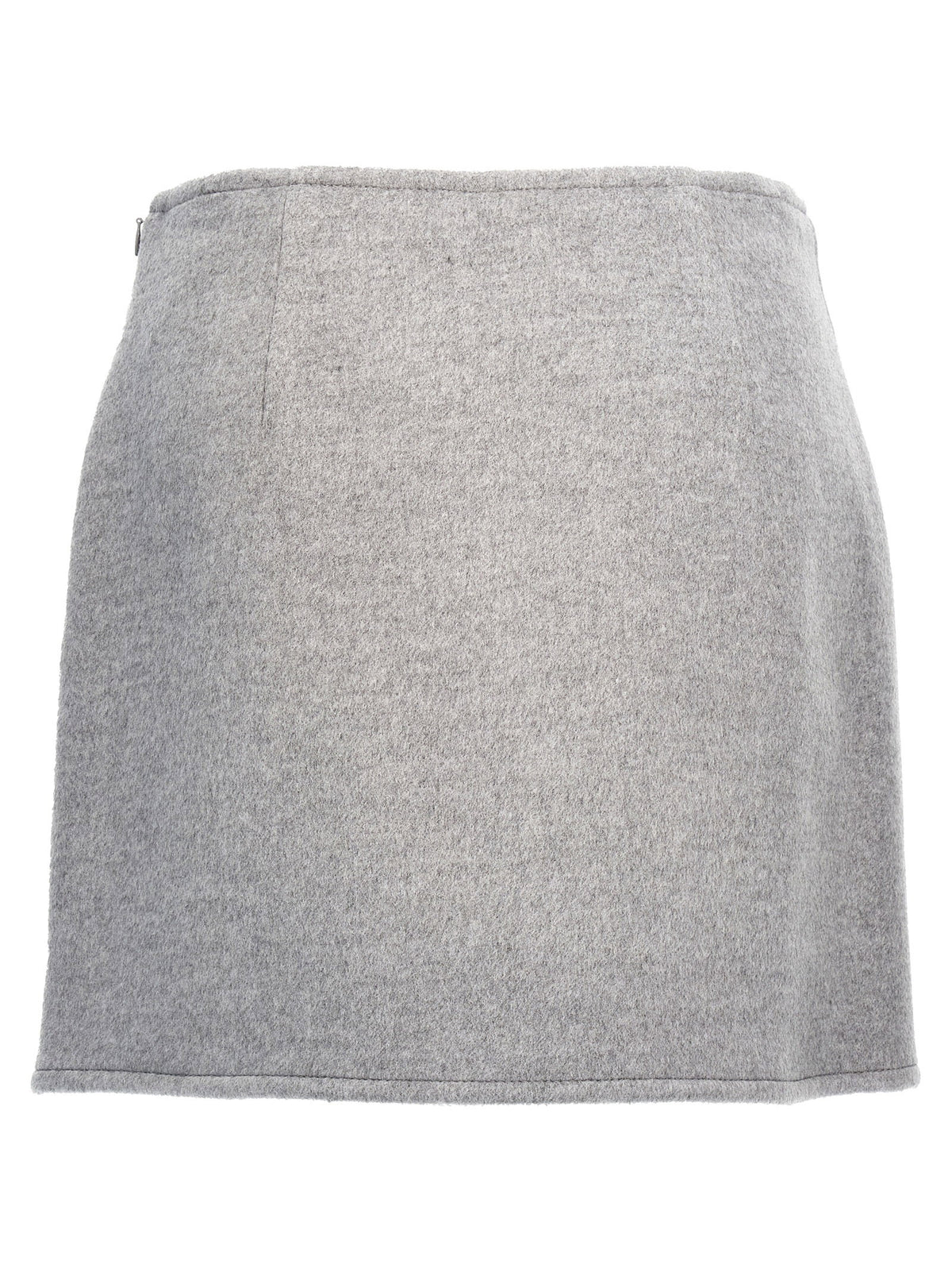 Tory Burch T Monogram Skirt-TOPS / DRESSES-[Adult]-[Female]-2022 Online Blue Zone Planet