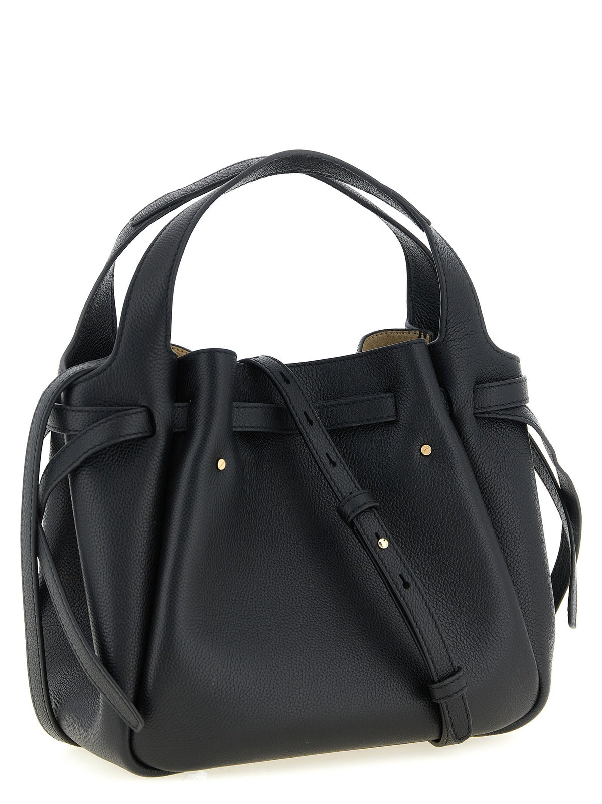 Tory Burch Romy Small Handbag-Handbag-[Adult]-[Female]-2022 Online Blue Zone Planet