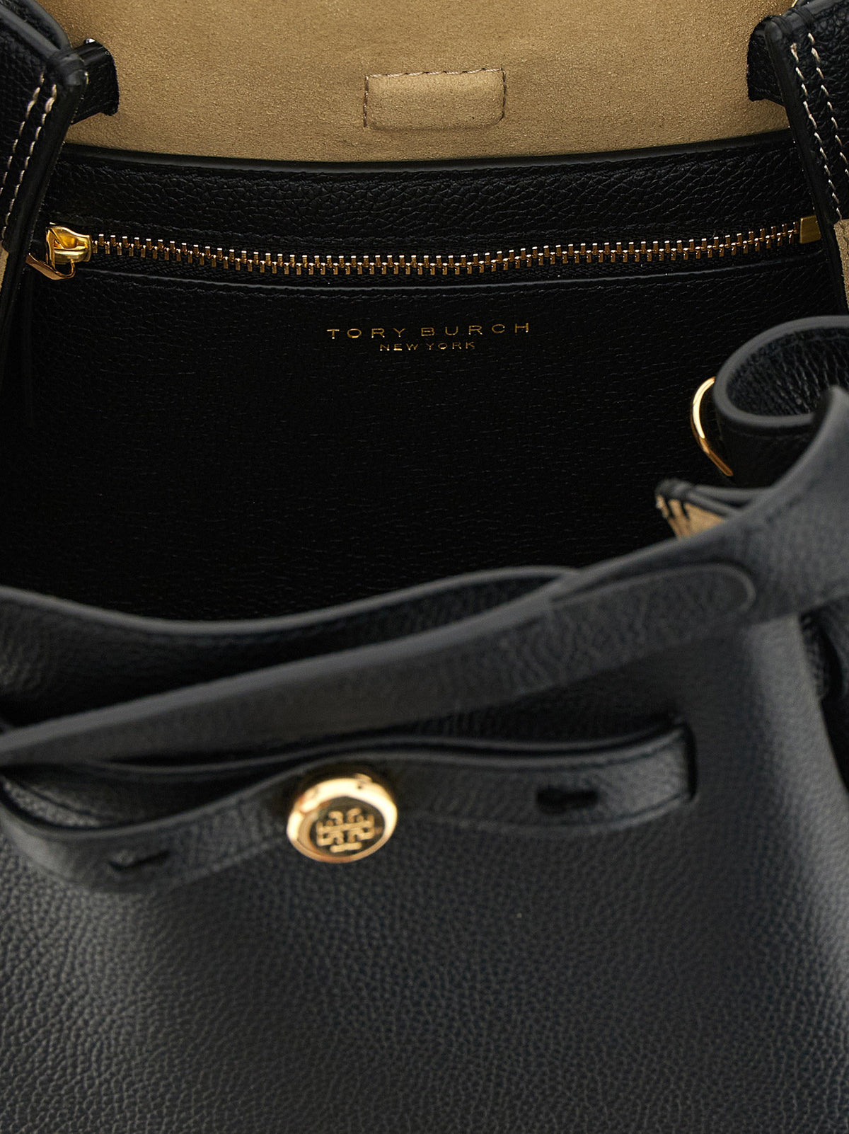 Tory Burch Romy Small Handbag-Handbag-[Adult]-[Female]-2022 Online Blue Zone Planet