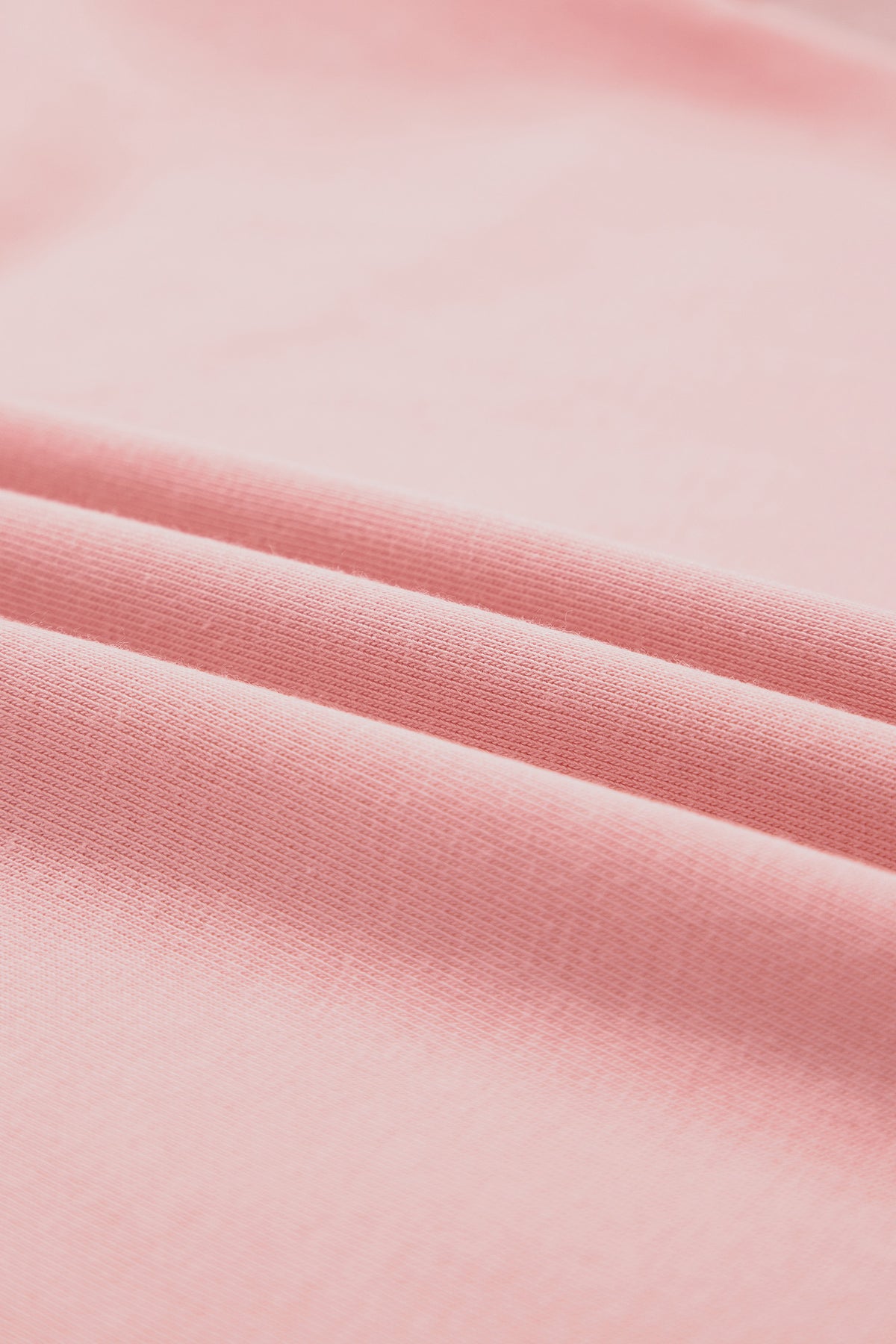 Gossamer Pink Striped Color Block Pullover Top Drawstring Shorts Set-Two Piece Sets/Short Sets-[Adult]-[Female]-2022 Online Blue Zone Planet