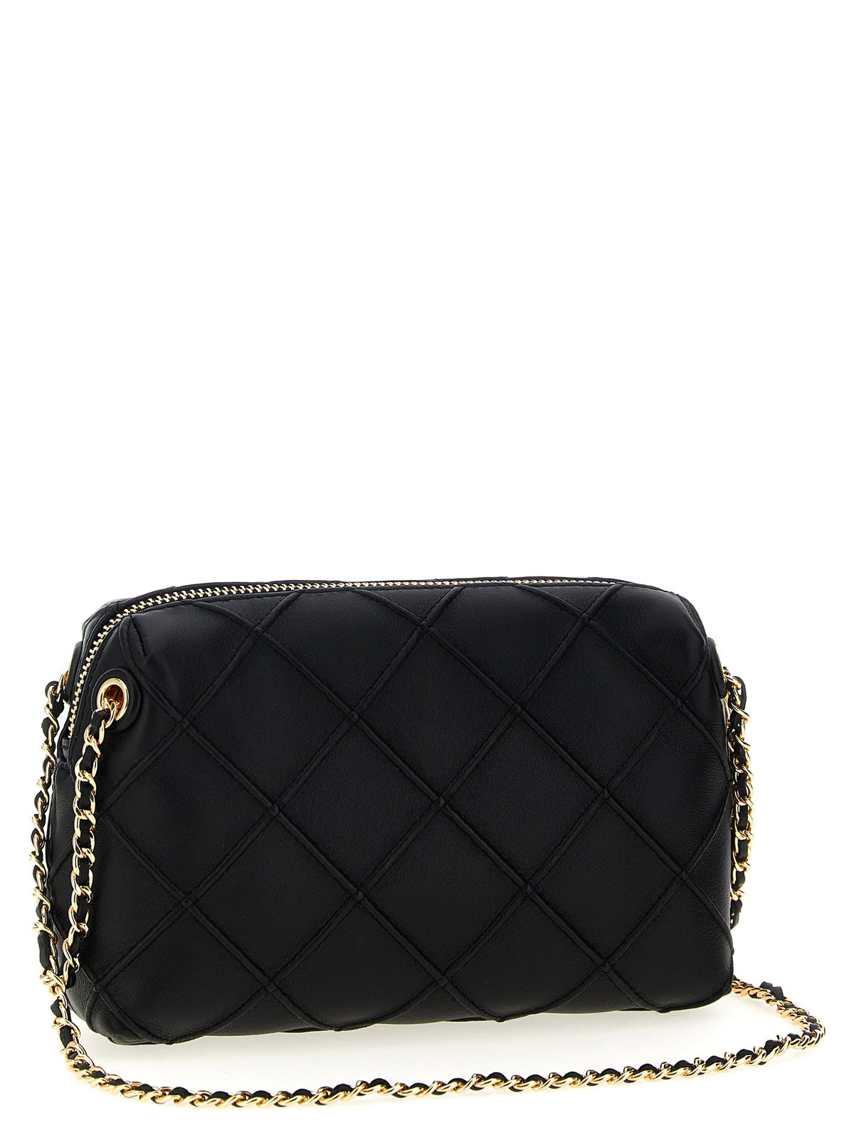 Tory Burch Fleming Small Crossbody Bag-General-[Adult]-[Female]-2022 Online Blue Zone Planet
