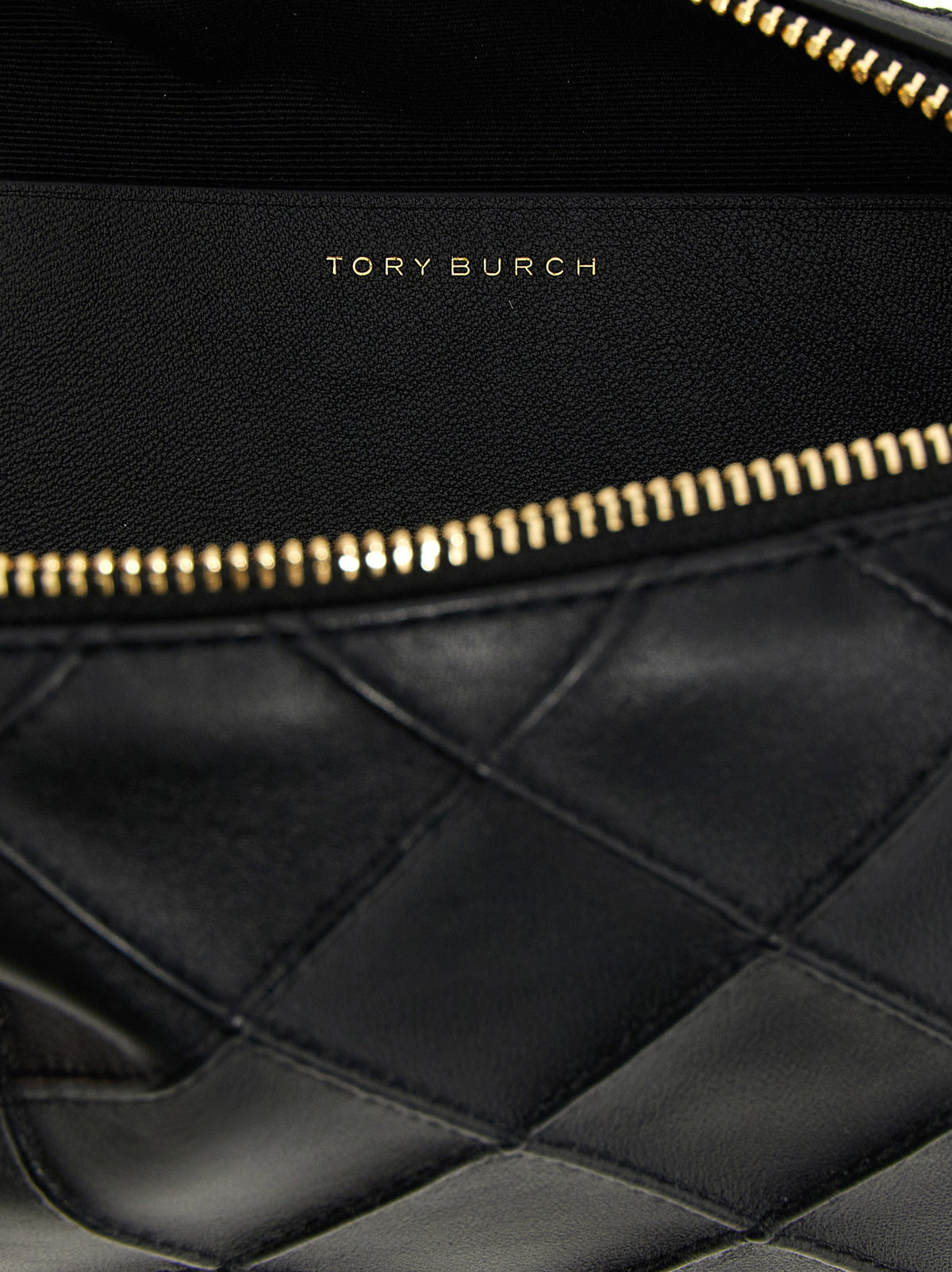 Tory Burch Fleming Small Crossbody Bag-General-[Adult]-[Female]-2022 Online Blue Zone Planet