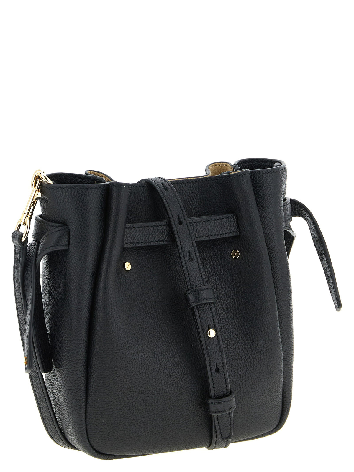 Tory Burch Romy Bucket Bag-General-[Adult]-[Female]-2022 Online Blue Zone Planet