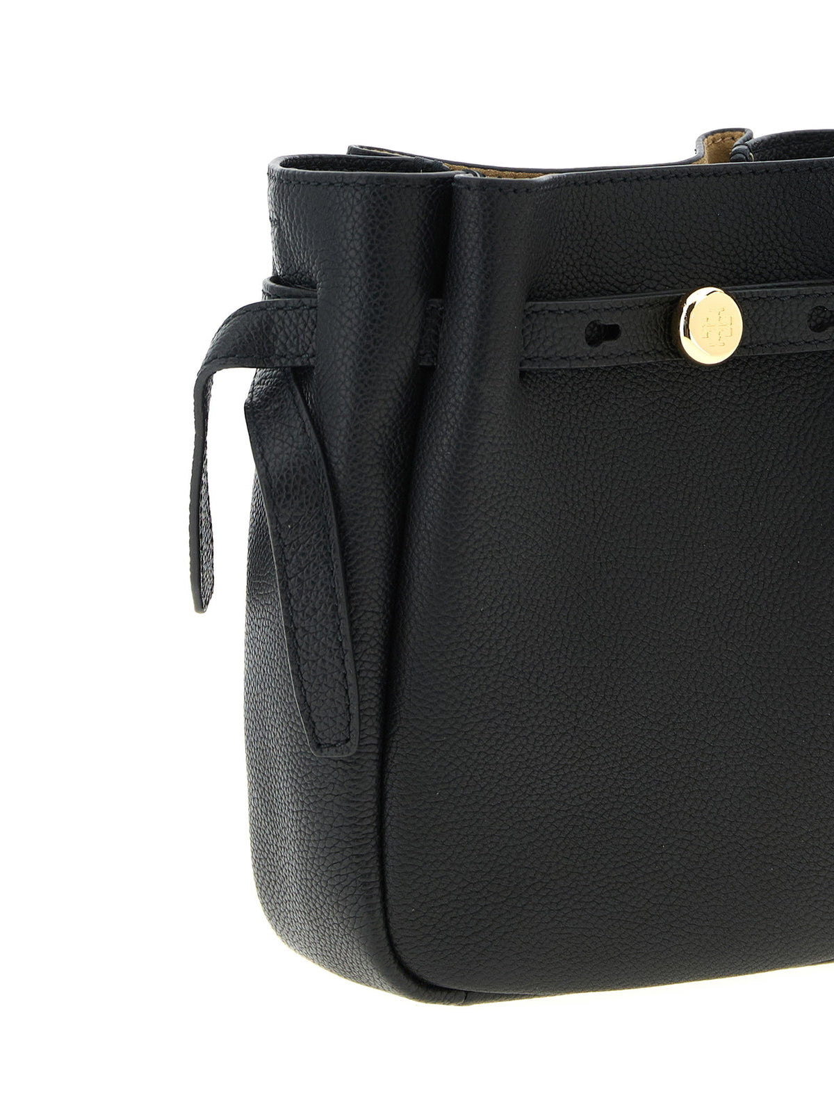 Tory Burch Romy Bucket Bag-General-[Adult]-[Female]-2022 Online Blue Zone Planet