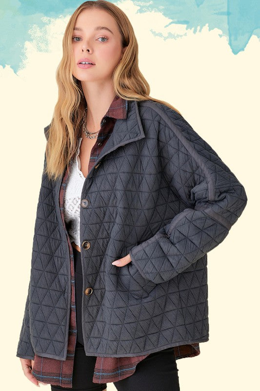 Rosie Jacket-[Adult]-[Female]-2022 Online Blue Zone Planet