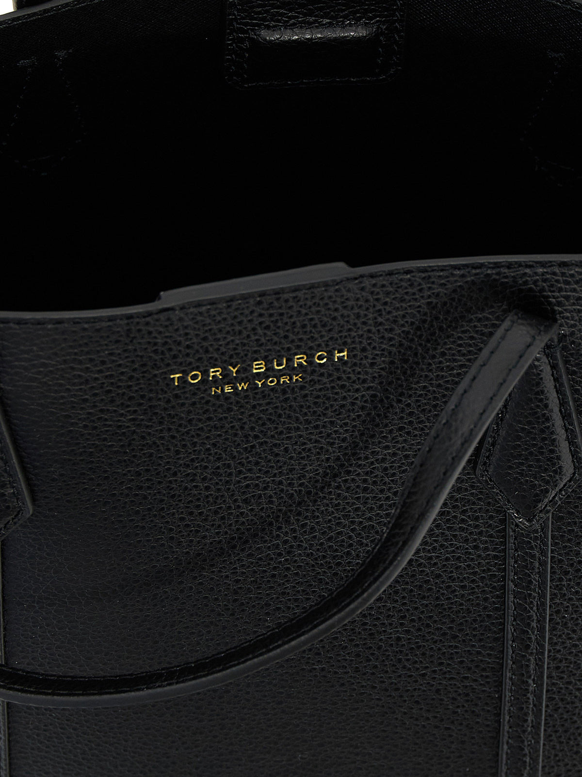 Tory Burch Perry Small Shopping Bag-Shopper-[Adult]-[Female]-2022 Online Blue Zone Planet