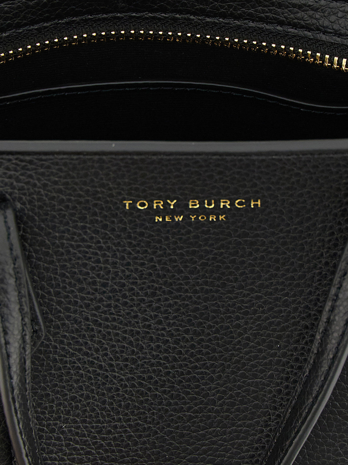 Tory Burch Perry Mini Handbag-Handbag-[Adult]-[Female]-2022 Online Blue Zone Planet