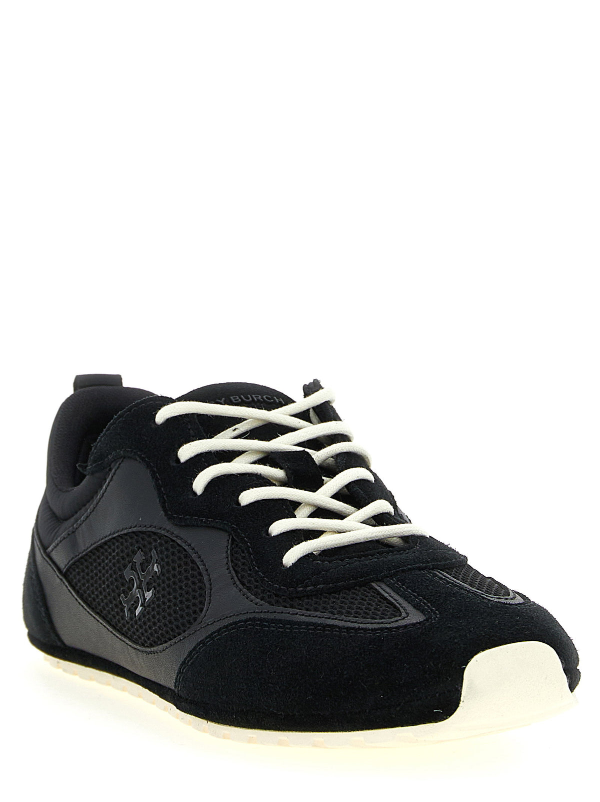 Tory Burch Field Sneakers-Sneakers-[Adult]-[Female]-2022 Online Blue Zone Planet