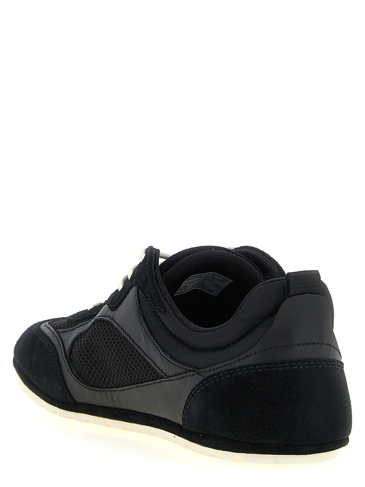 Tory Burch Field Sneakers-Sneakers-[Adult]-[Female]-2022 Online Blue Zone Planet