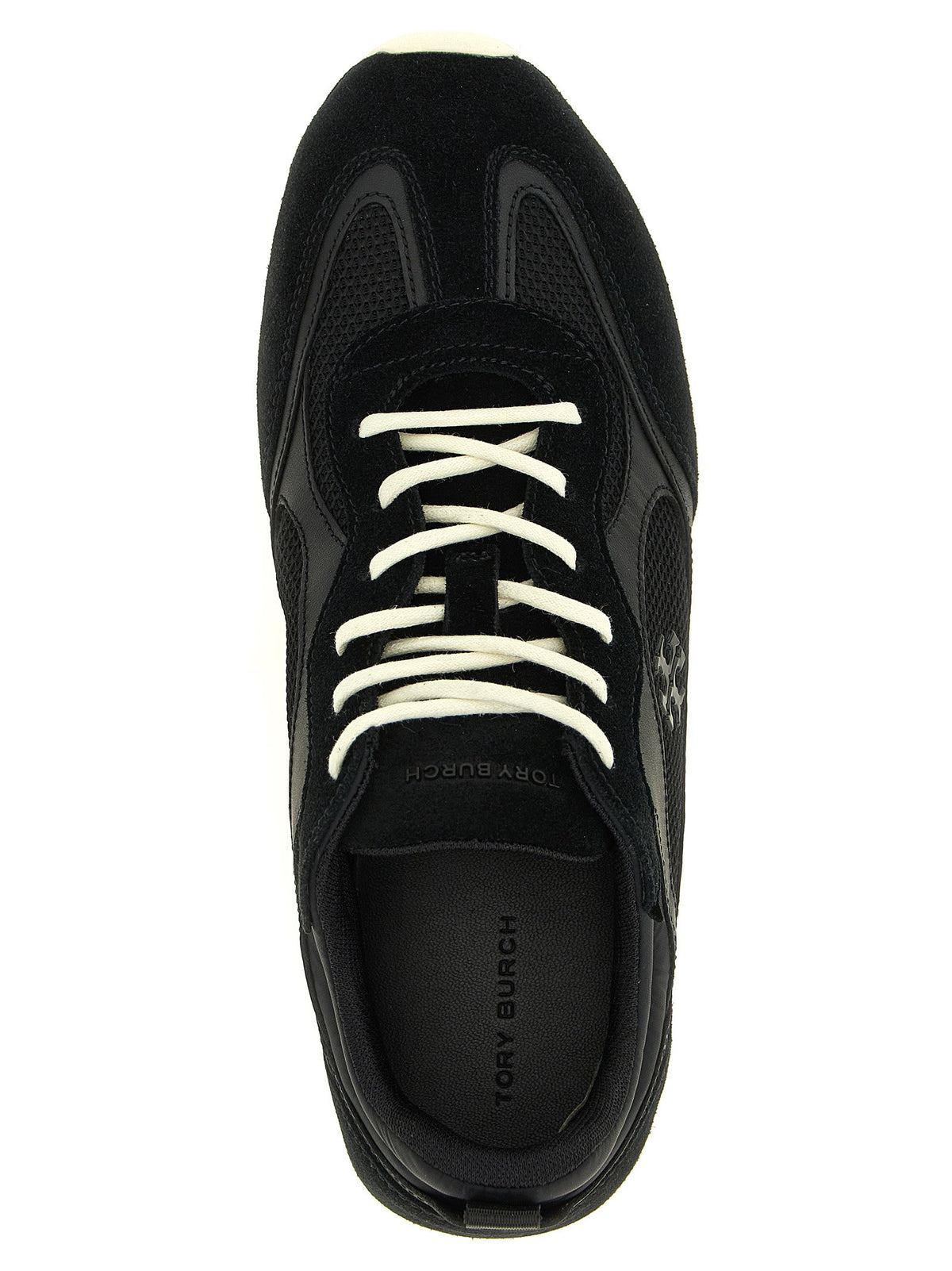 Tory Burch Field Sneakers-Sneakers-[Adult]-[Female]-2022 Online Blue Zone Planet