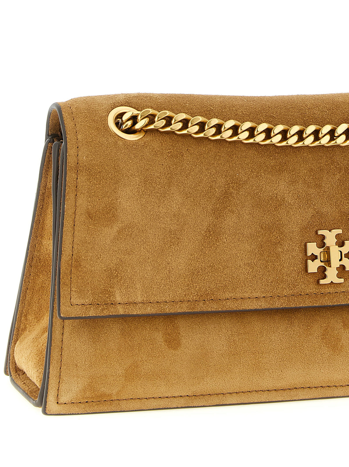 Tory Burch Kira Turnlock Shoulder Bag-Shoulder-[Adult]-[Female]-2022 Online Blue Zone Planet
