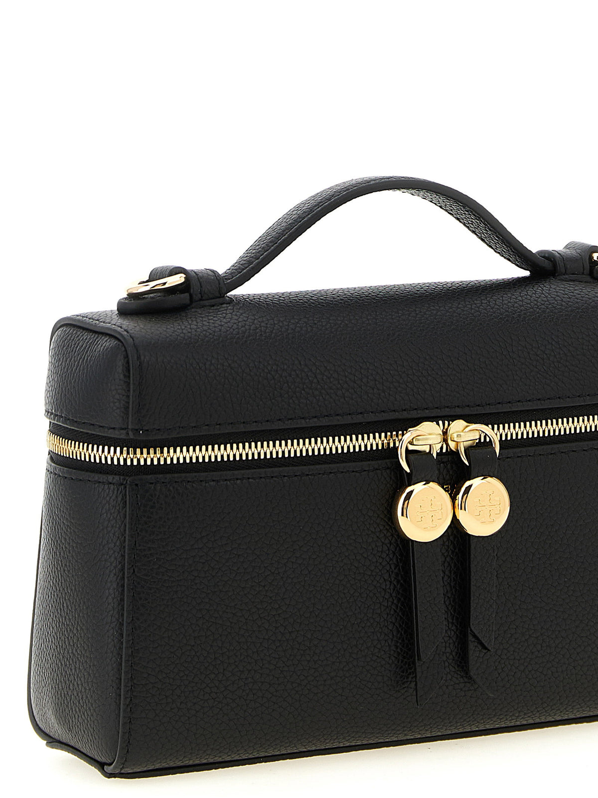 Tory Burch Romy Slim Handbag-Handbag-[Adult]-[Female]-2022 Online Blue Zone Planet