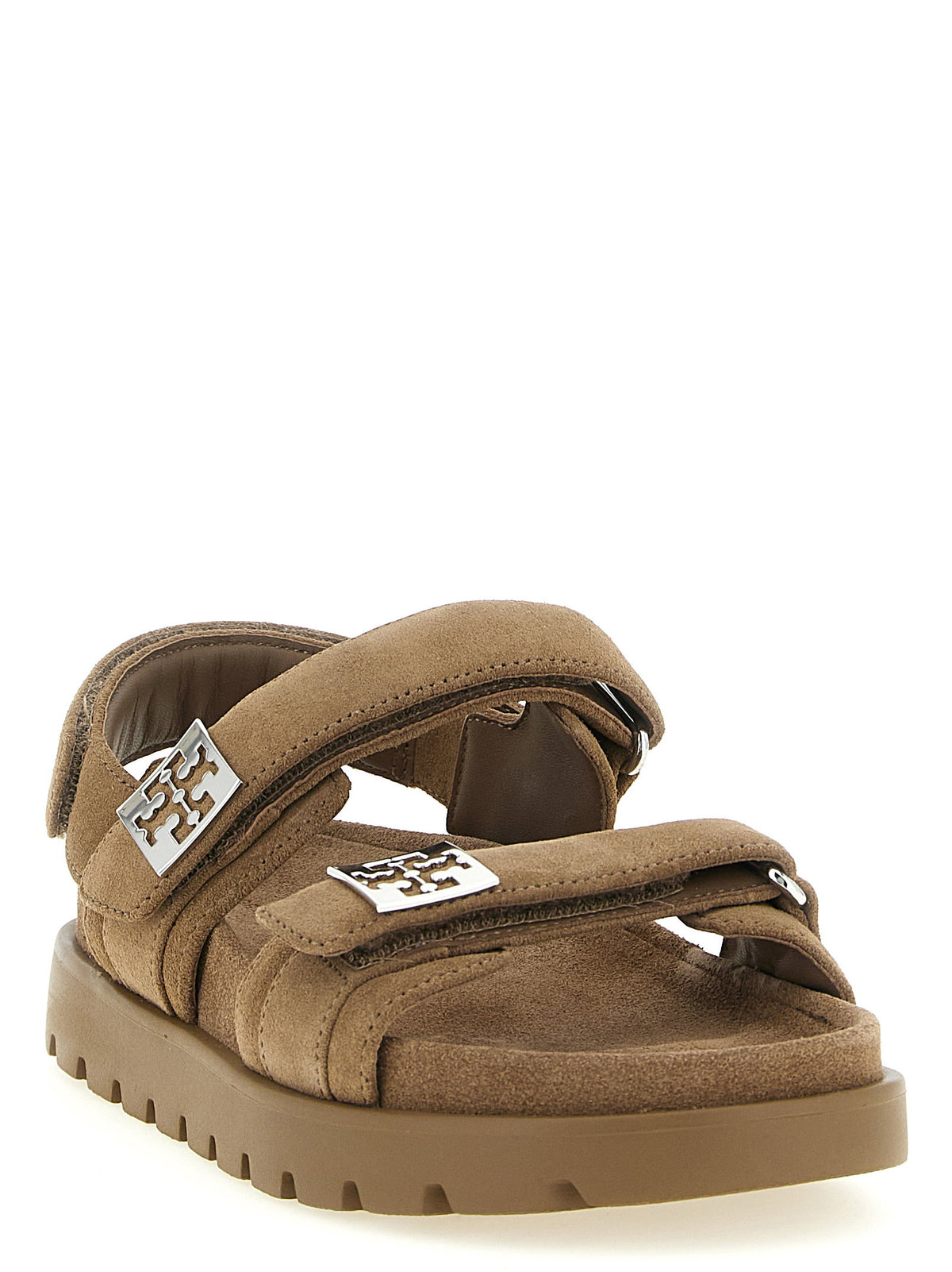 Tory Burch Mellow Sandals-Sandals-[Adult]-[Female]-2022 Online Blue Zone Planet