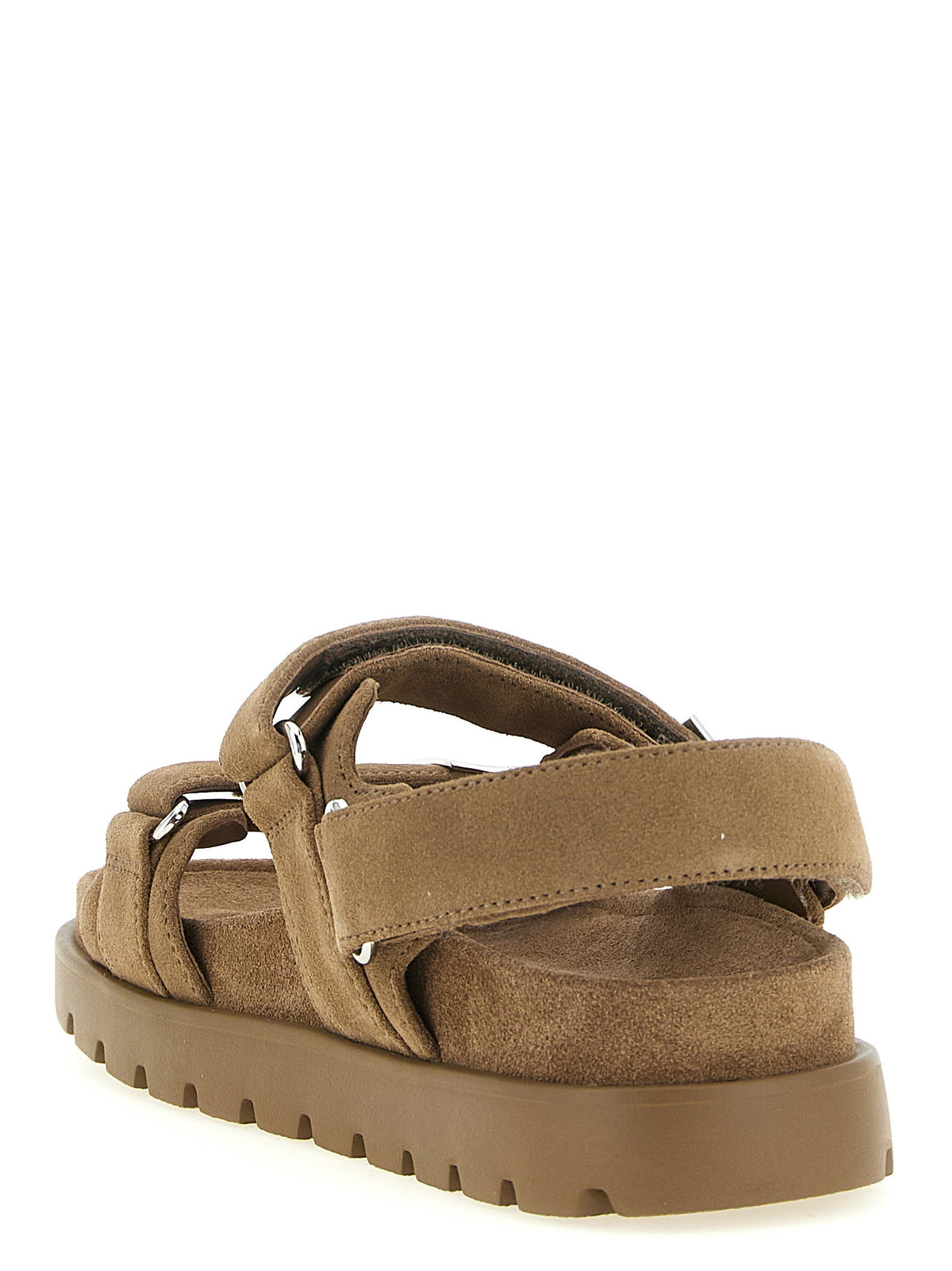 Tory Burch Mellow Sandals-Sandals-[Adult]-[Female]-2022 Online Blue Zone Planet