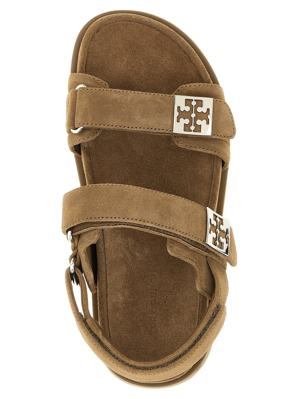 Tory Burch Mellow Sandals-Sandals-[Adult]-[Female]-2022 Online Blue Zone Planet