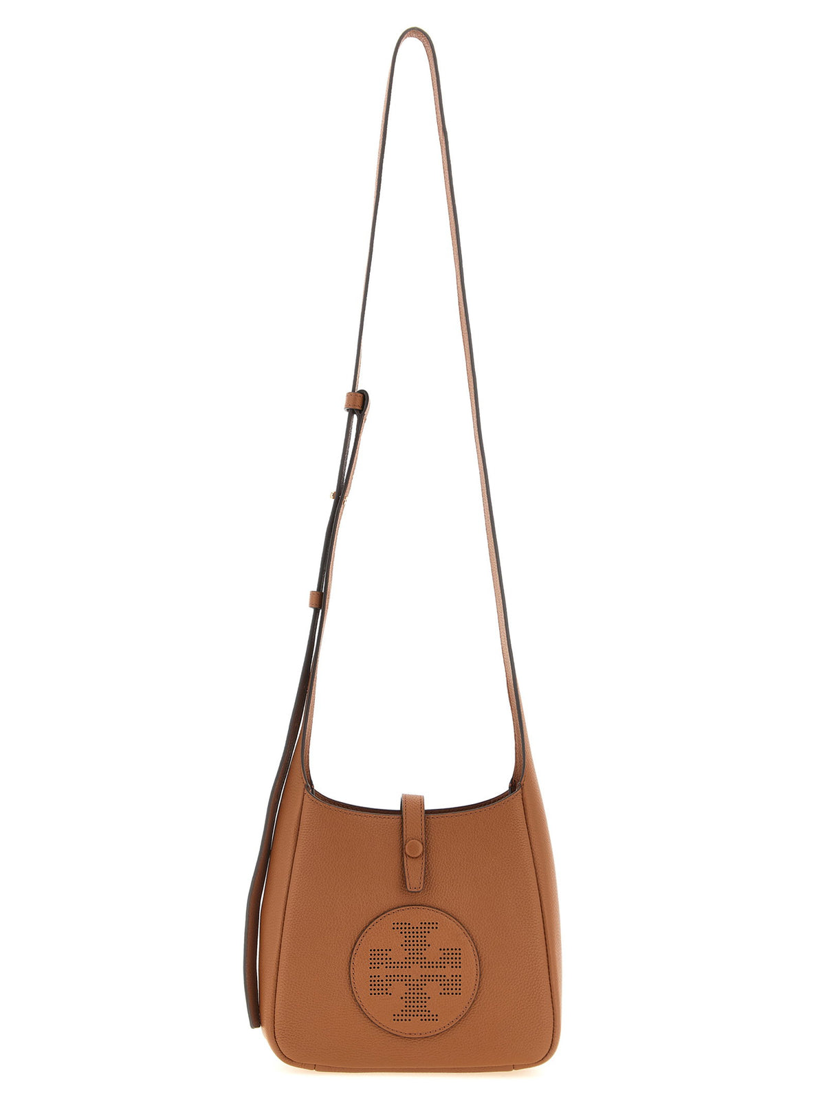 Tory Burch Miller Swing Crossbody Bag-General-[Adult]-[Female]-UNI-Brown-2022 Online Blue Zone Planet