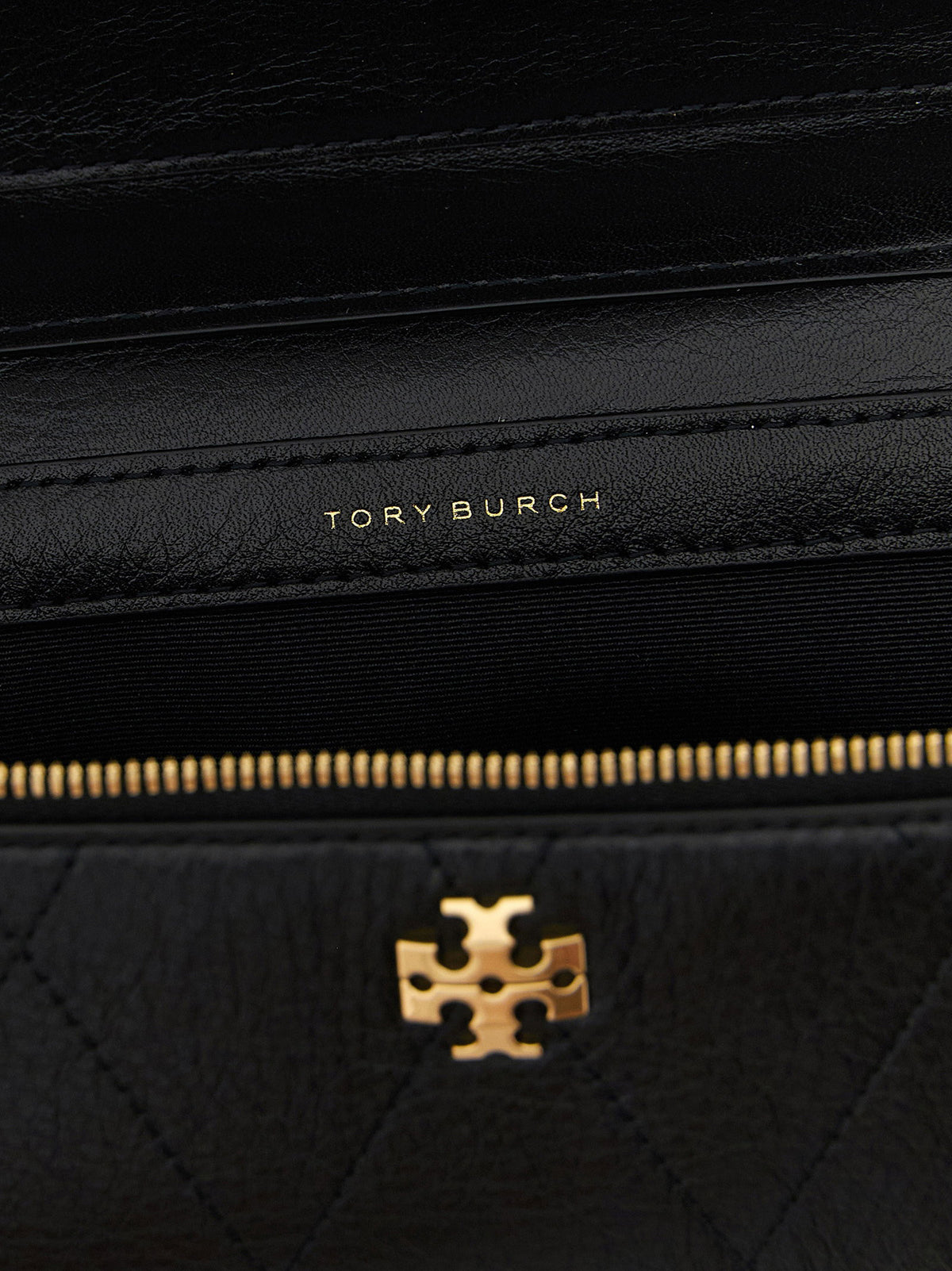 Tory Burch Charlie Vanity Case Crossbody Bag-General-[Adult]-[Female]-2022 Online Blue Zone Planet