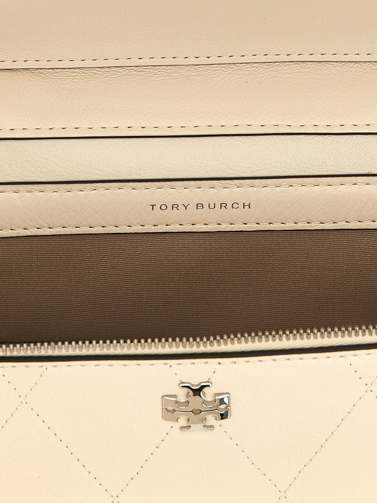 Tory Burch Charlie Vanity Case Crossbody Bag-General-[Adult]-[Female]-2022 Online Blue Zone Planet