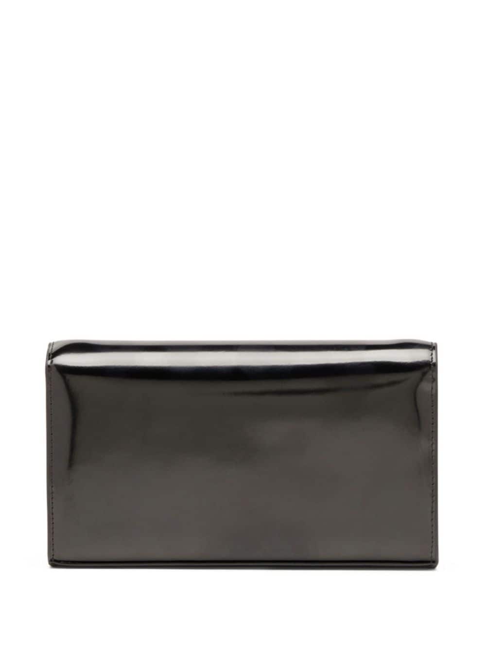 Diesel 1dr wallet strap-Clutches-[Adult]-[Female]-2022 Online Blue Zone Planet