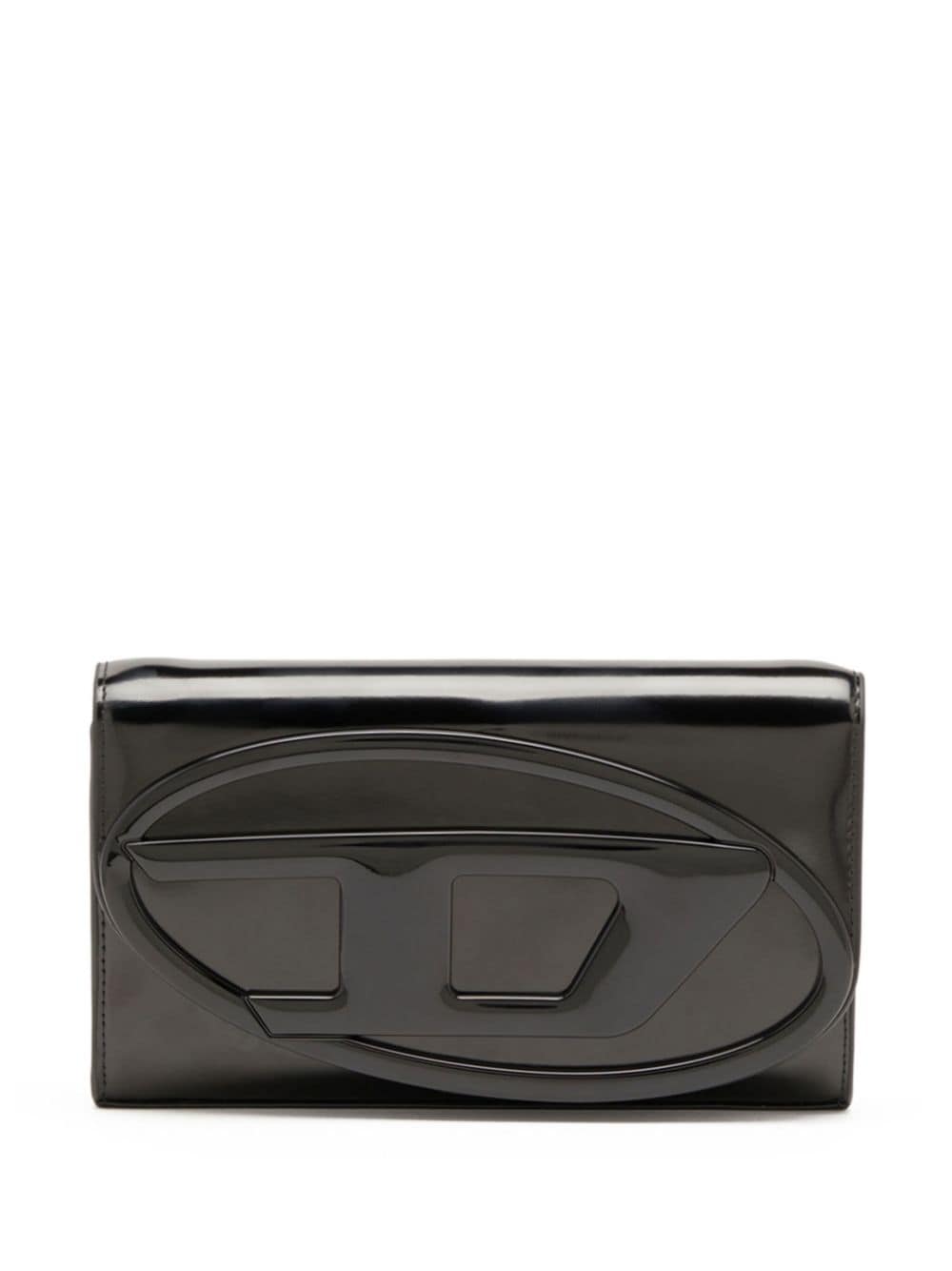 Diesel 1dr wallet strap-Clutches-[Adult]-[Female]-2022 Online Blue Zone Planet
