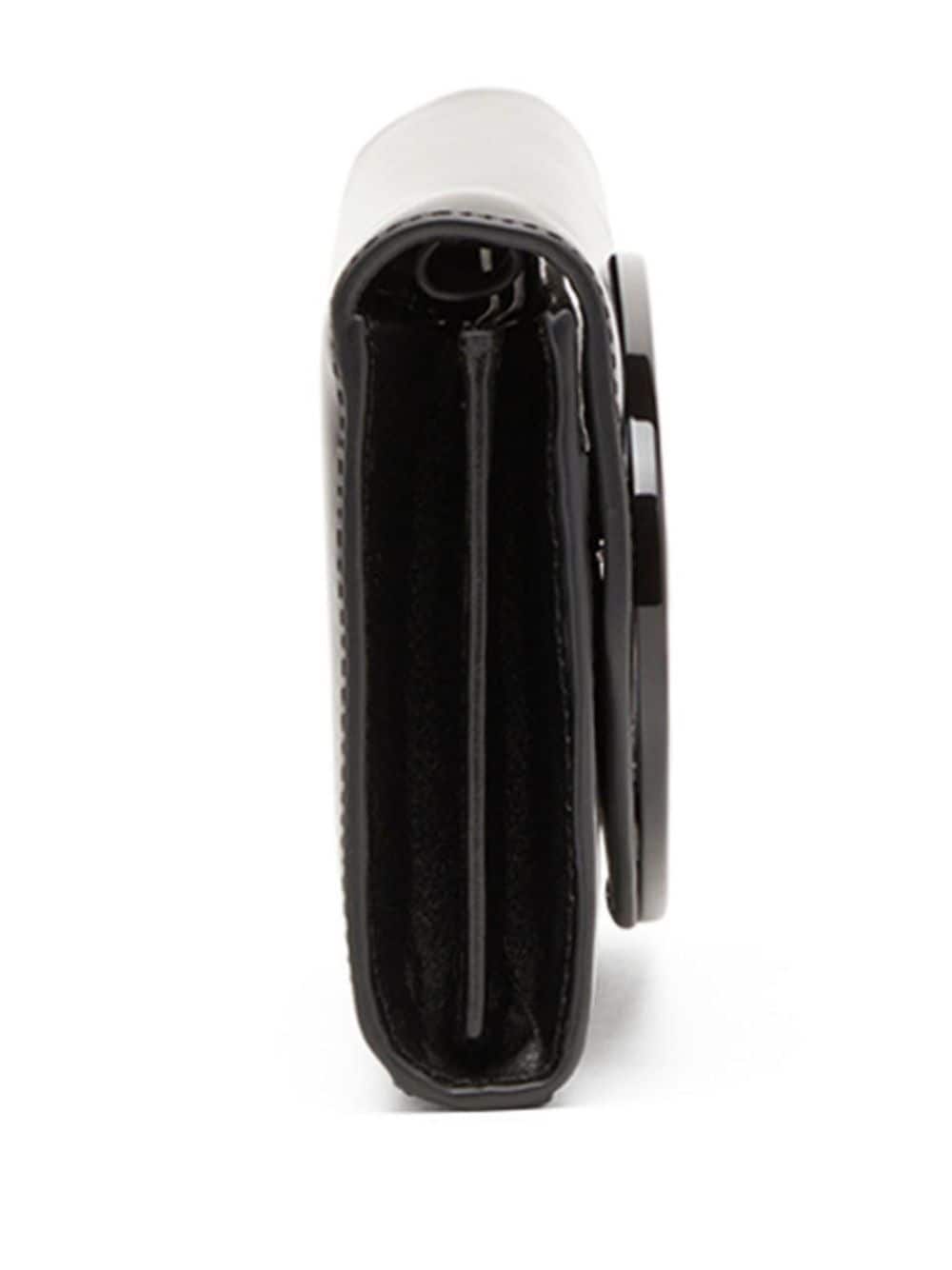 Diesel 1dr wallet strap-Clutches-[Adult]-[Female]-2022 Online Blue Zone Planet